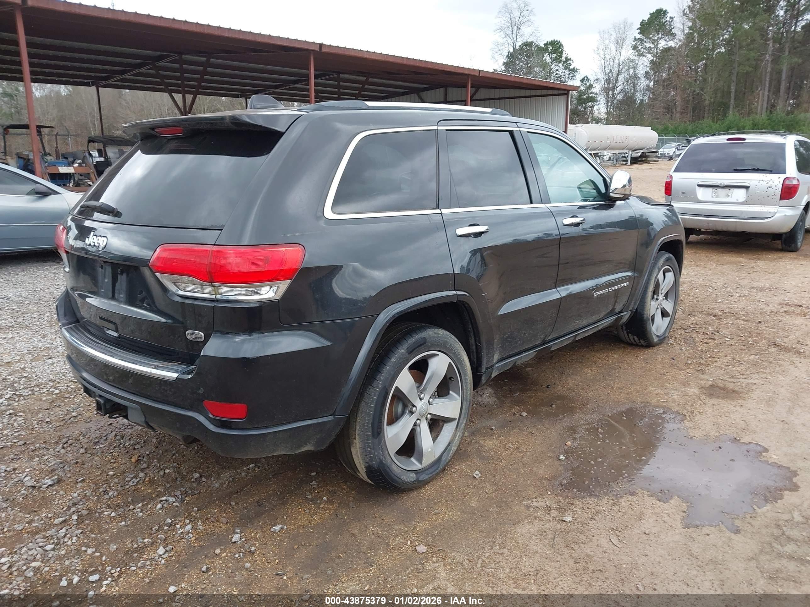 JEEP GRAND image 4