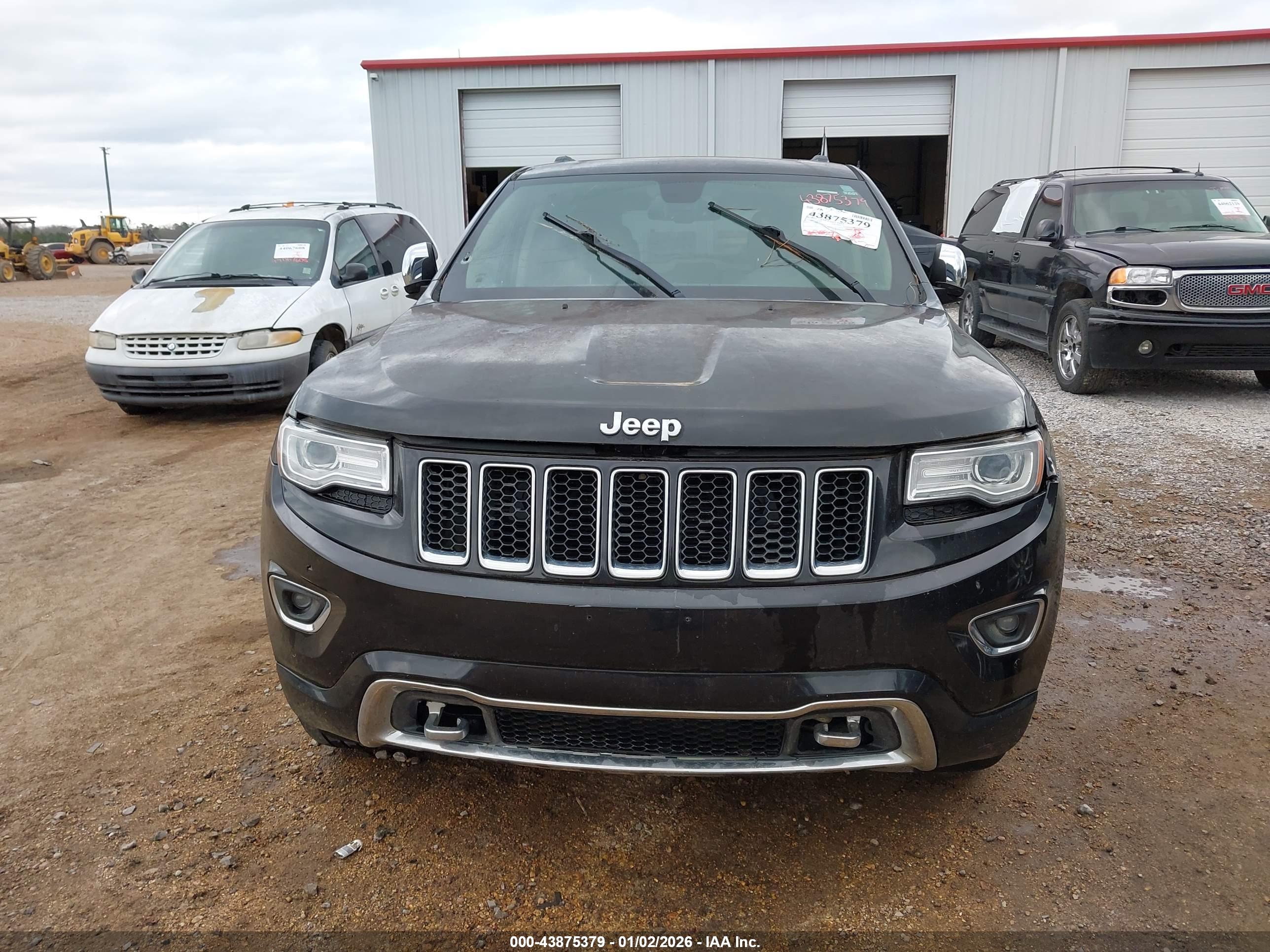 JEEP GRAND image 6