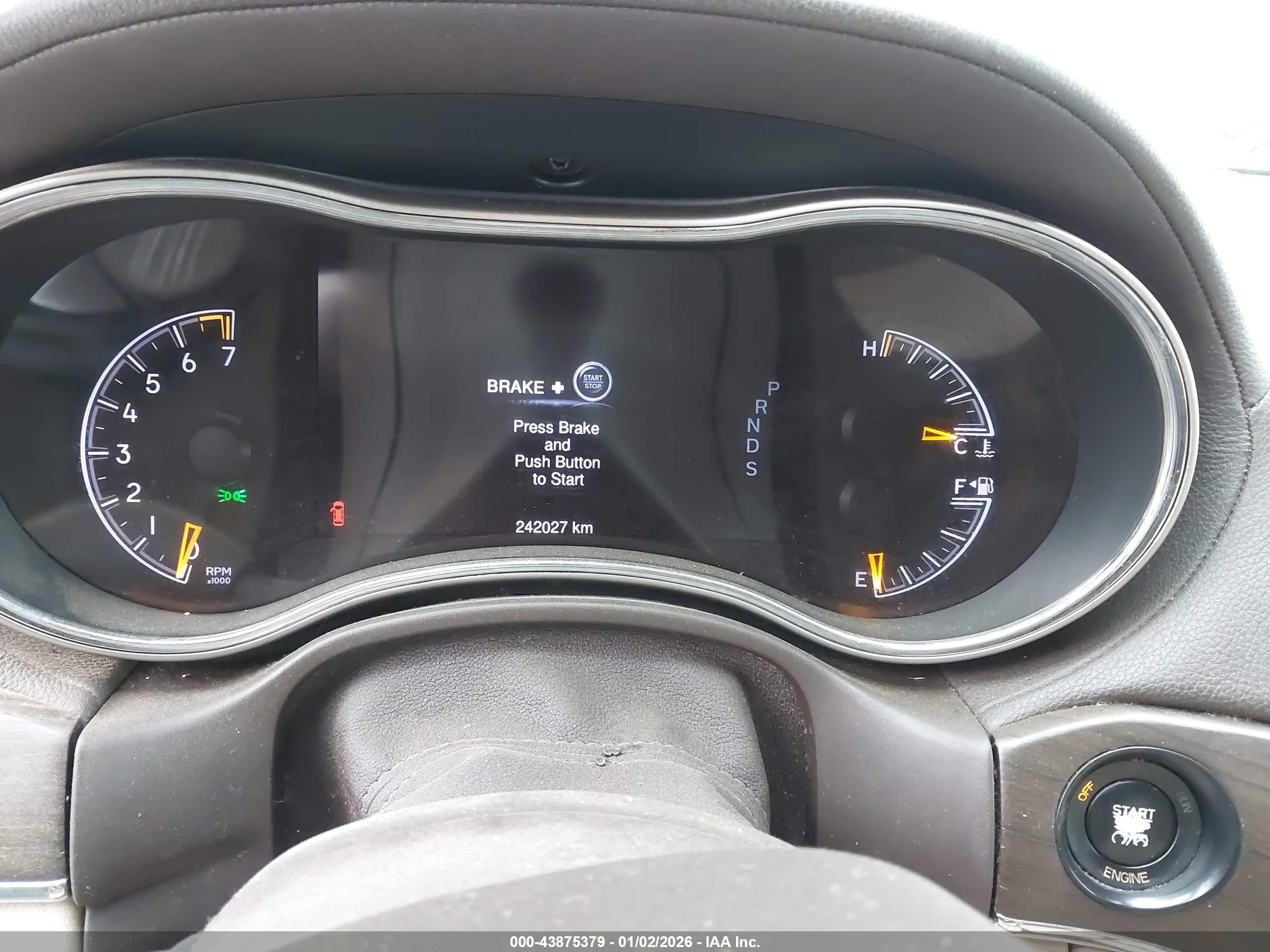 JEEP GRAND image 7