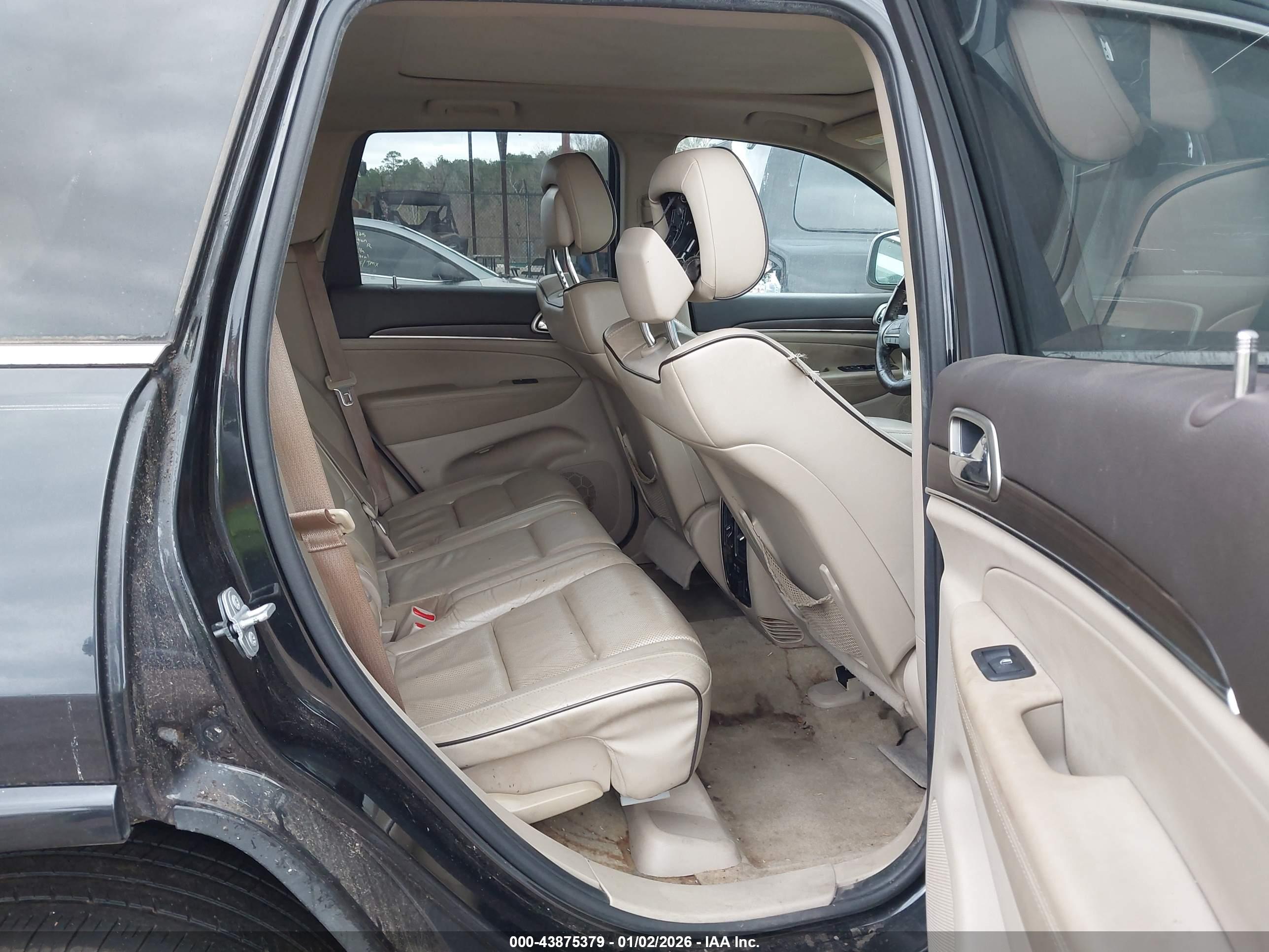JEEP GRAND image 8