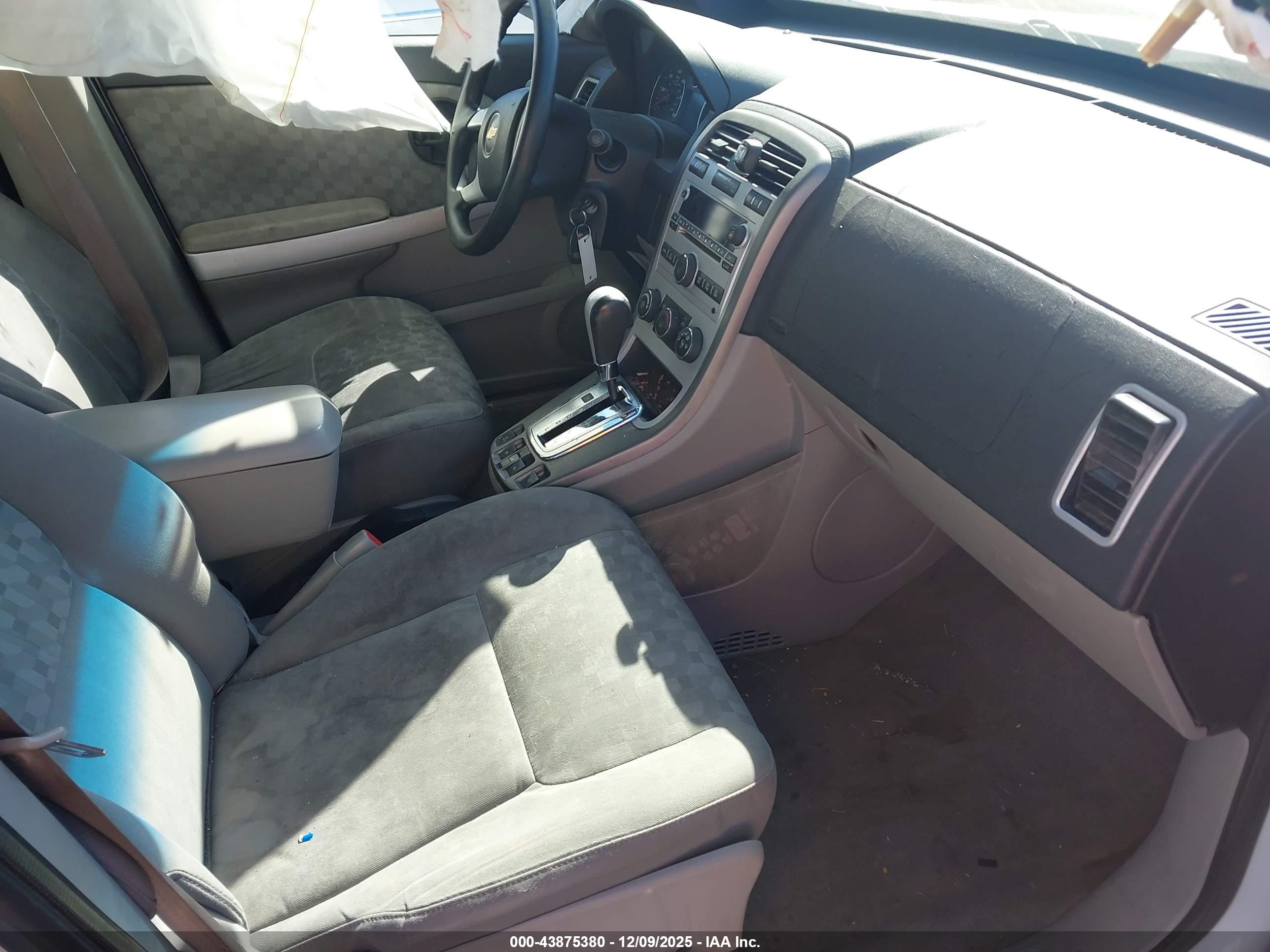 CHEVROLET EQUINOX image 5