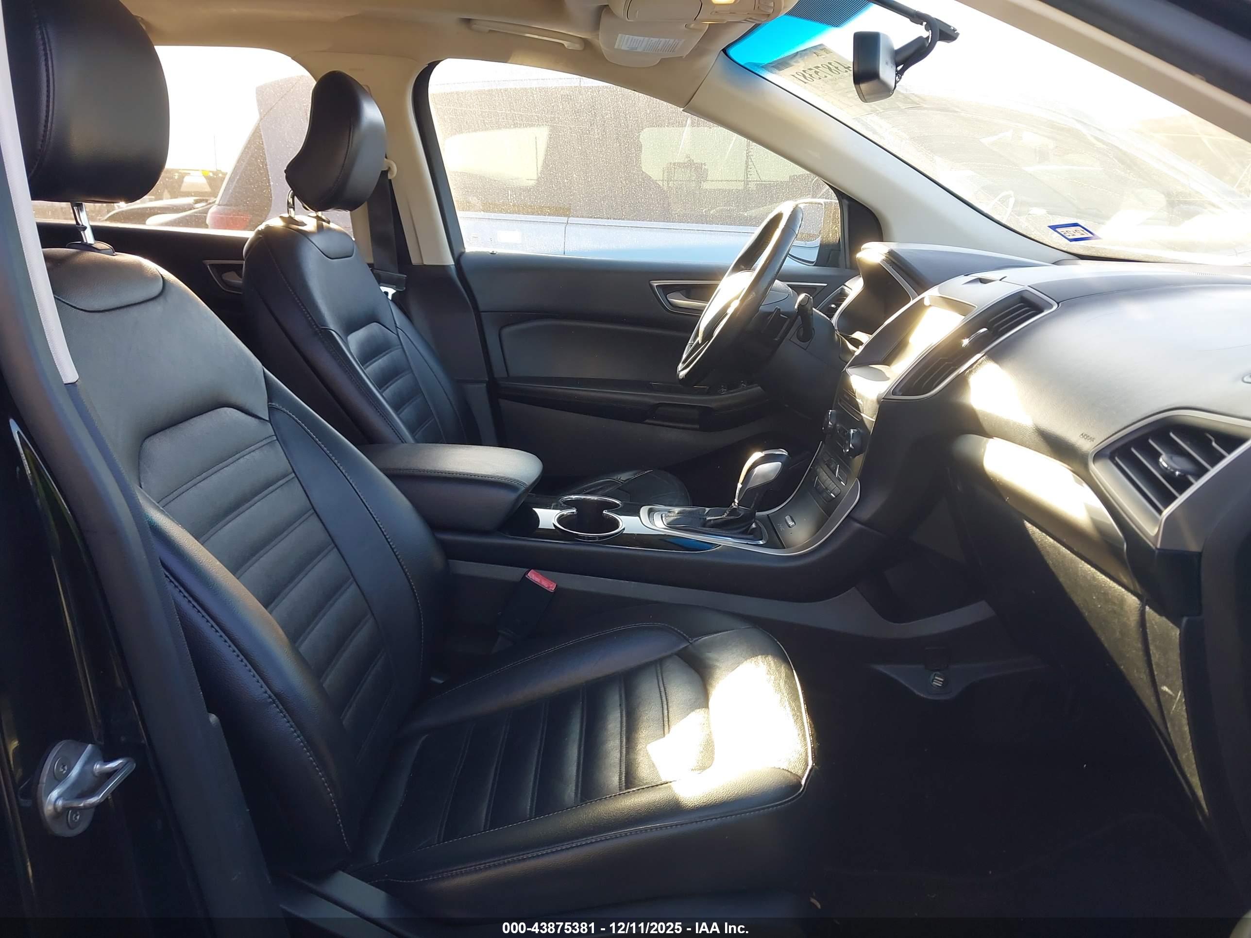 FORD EDGE image 5