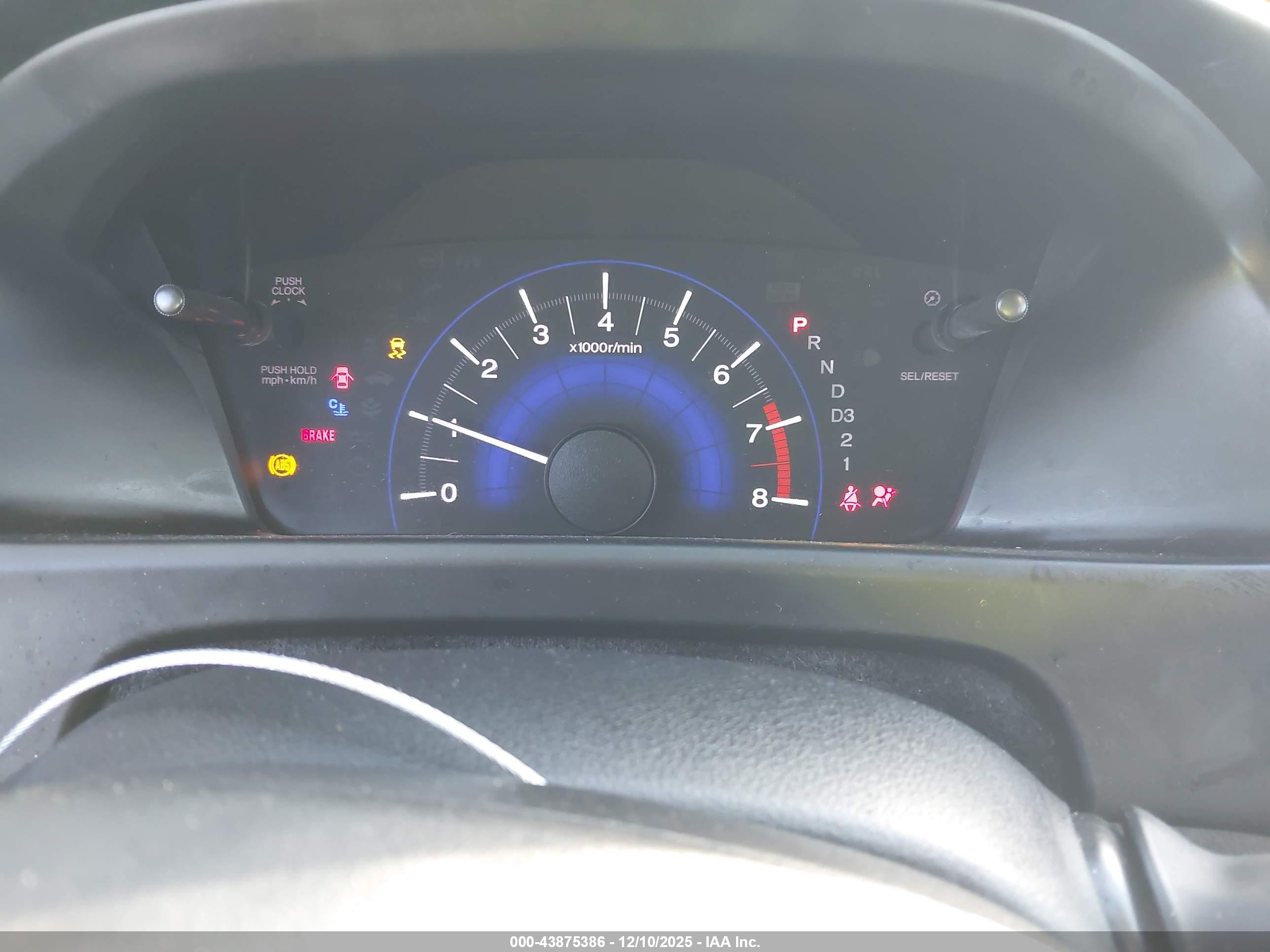 HONDA CIVIC image 7