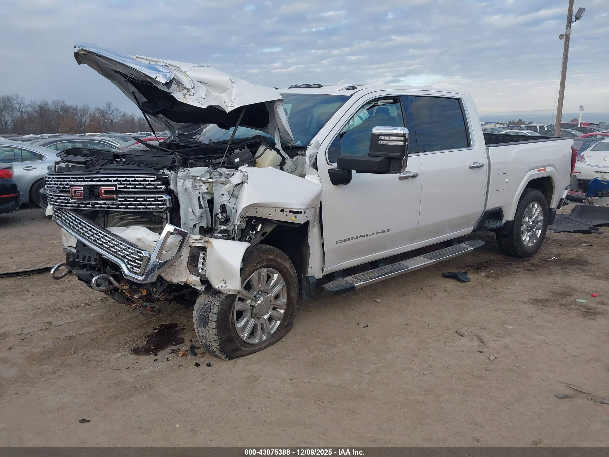 GMC SIERRA image 2