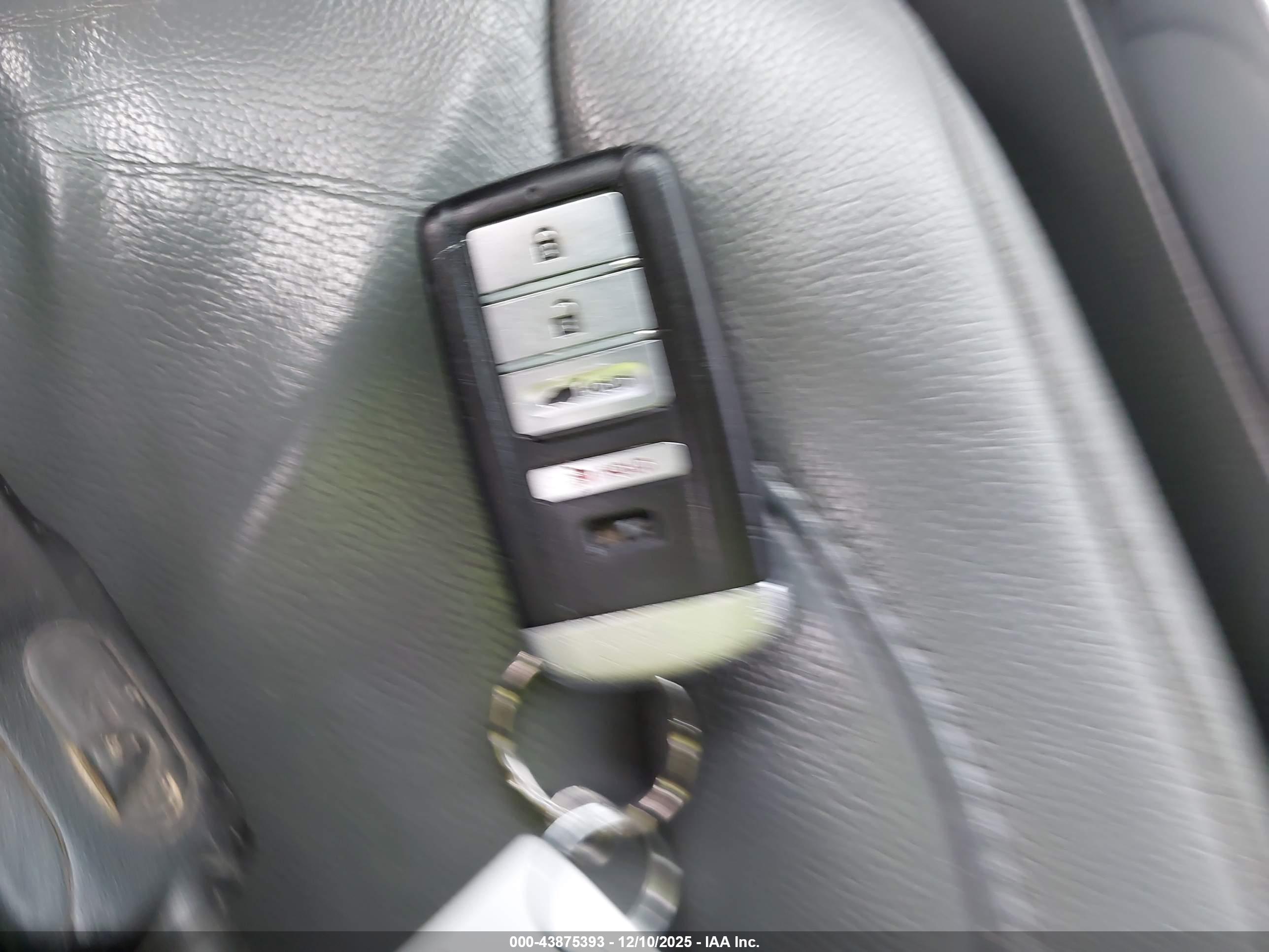 ACURA MDX image 11