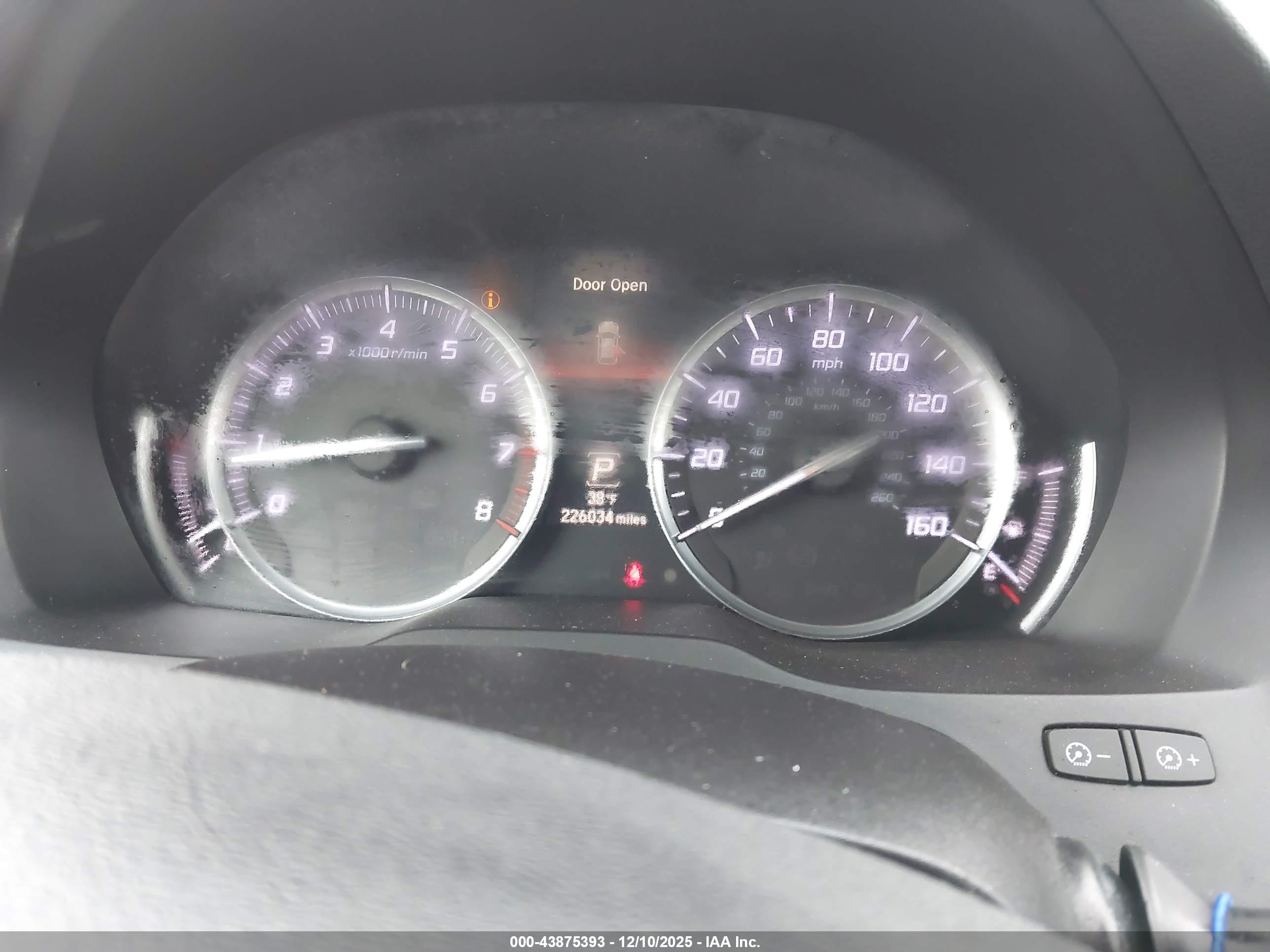 ACURA MDX image 7