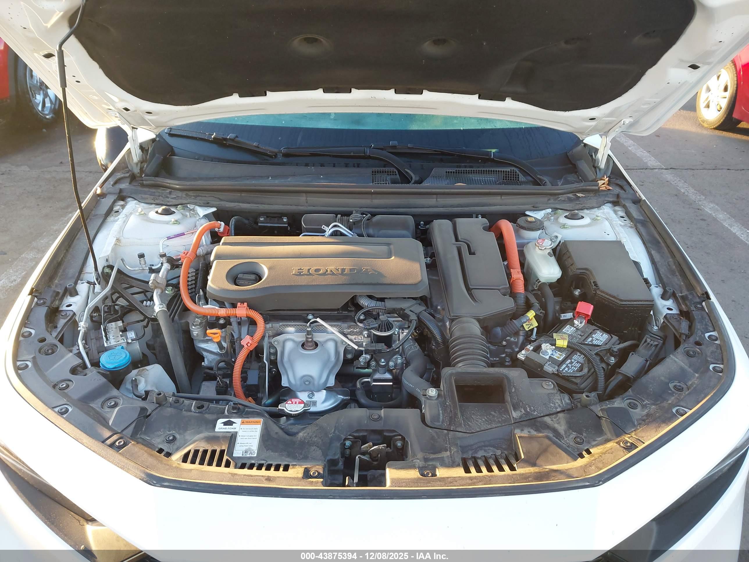 HONDA ACCORD image 10