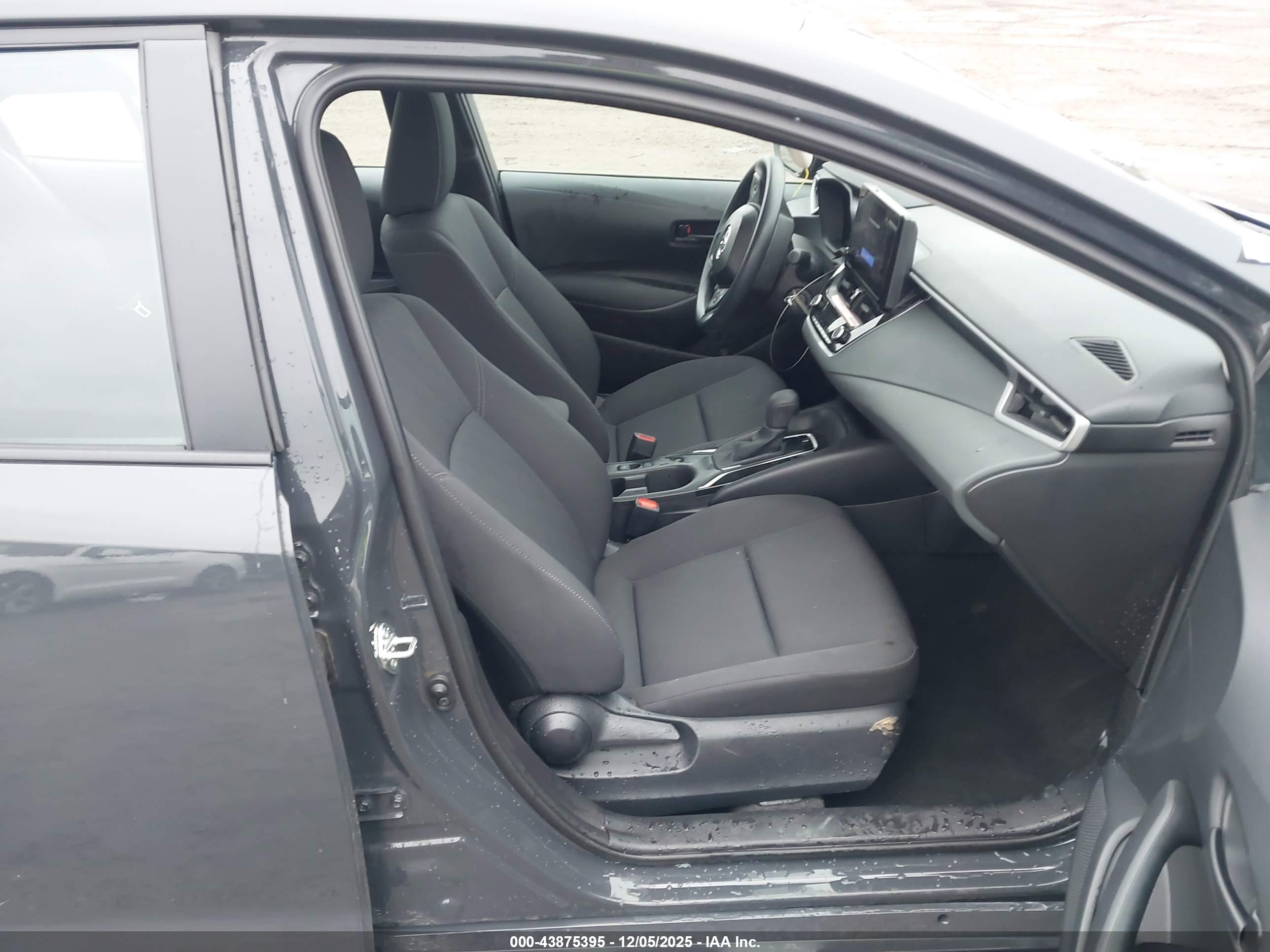 TOYOTA COROLLA image 5