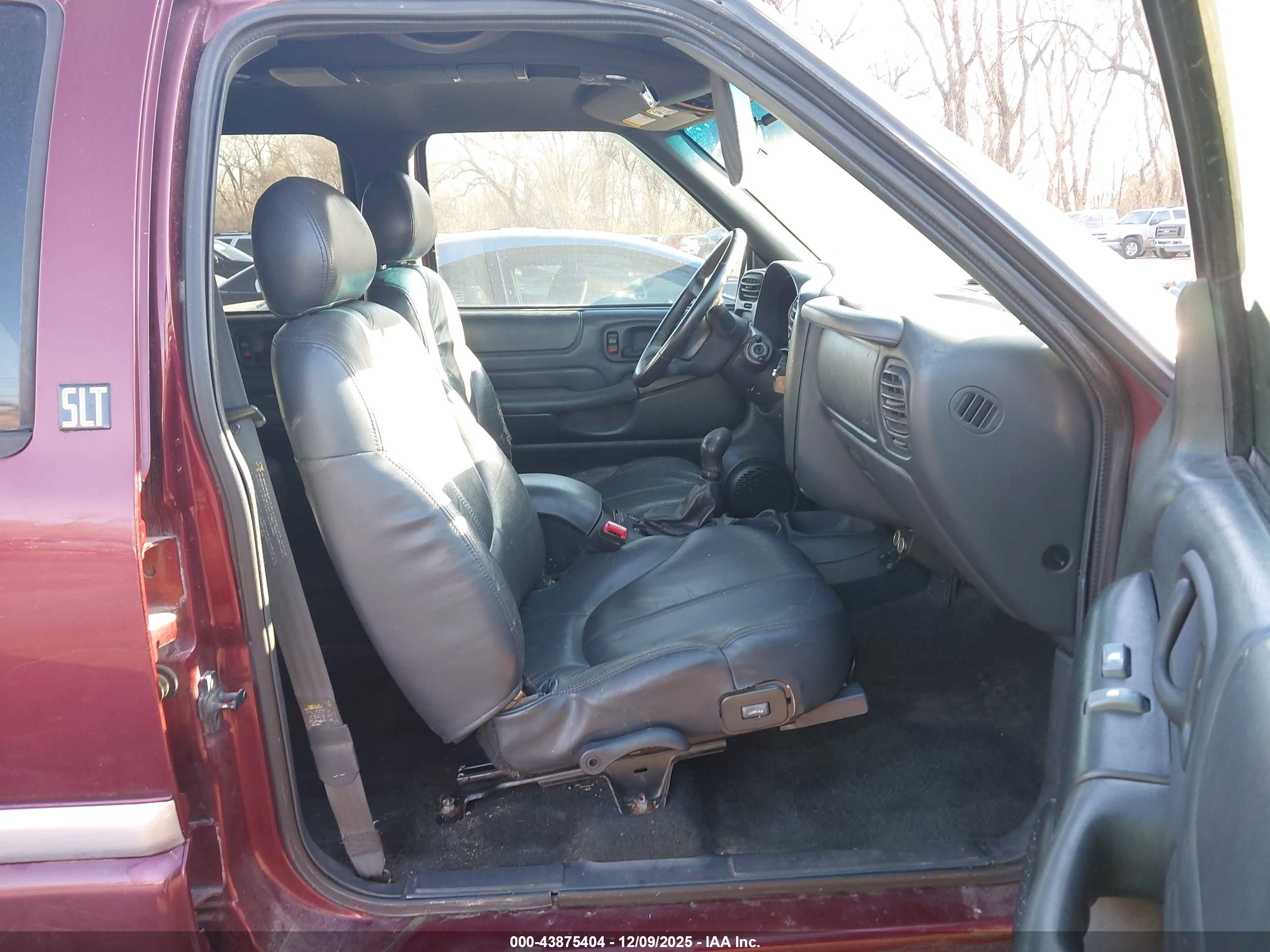 GMC JIMMY image 5
