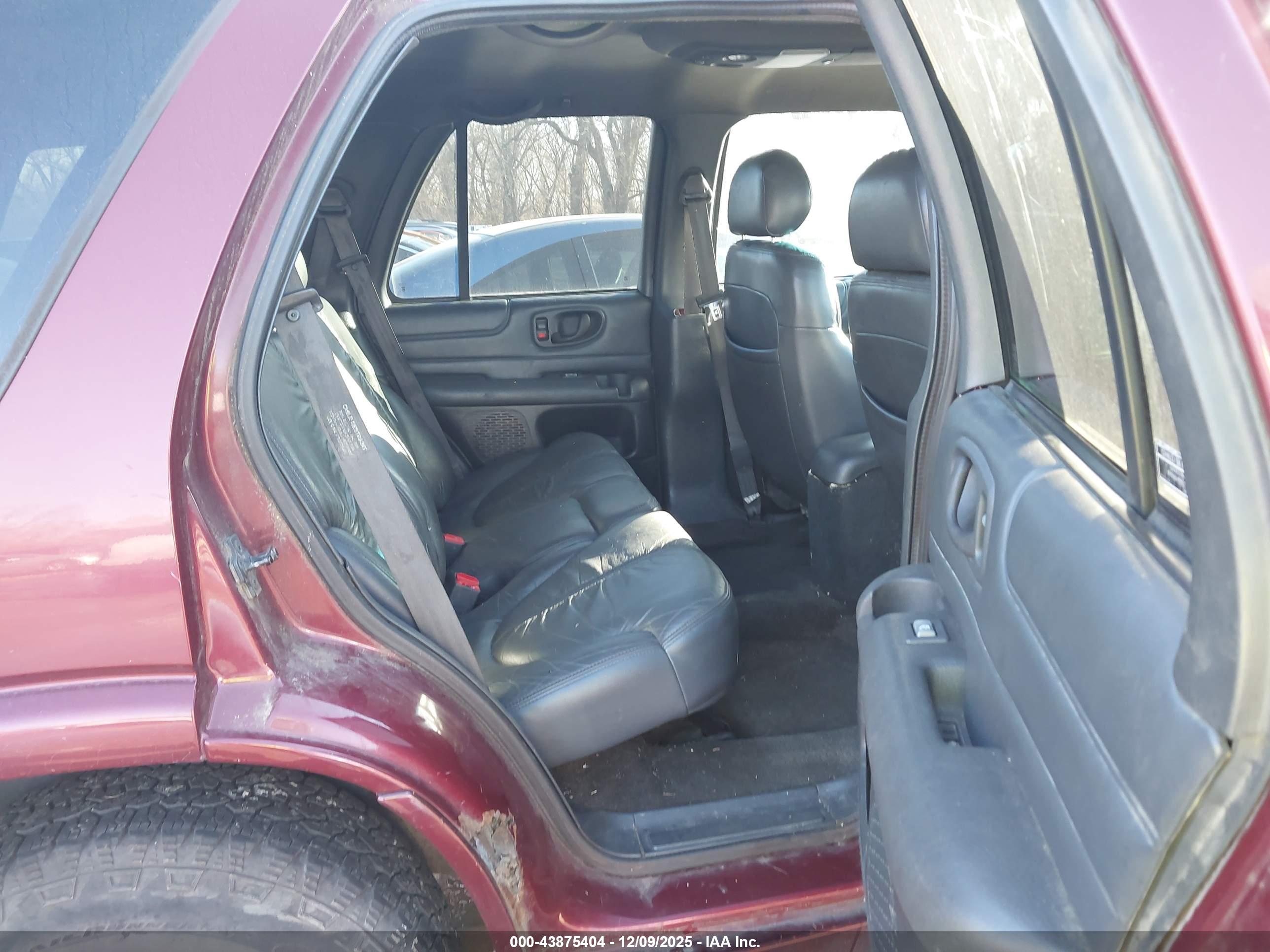 GMC JIMMY image 8