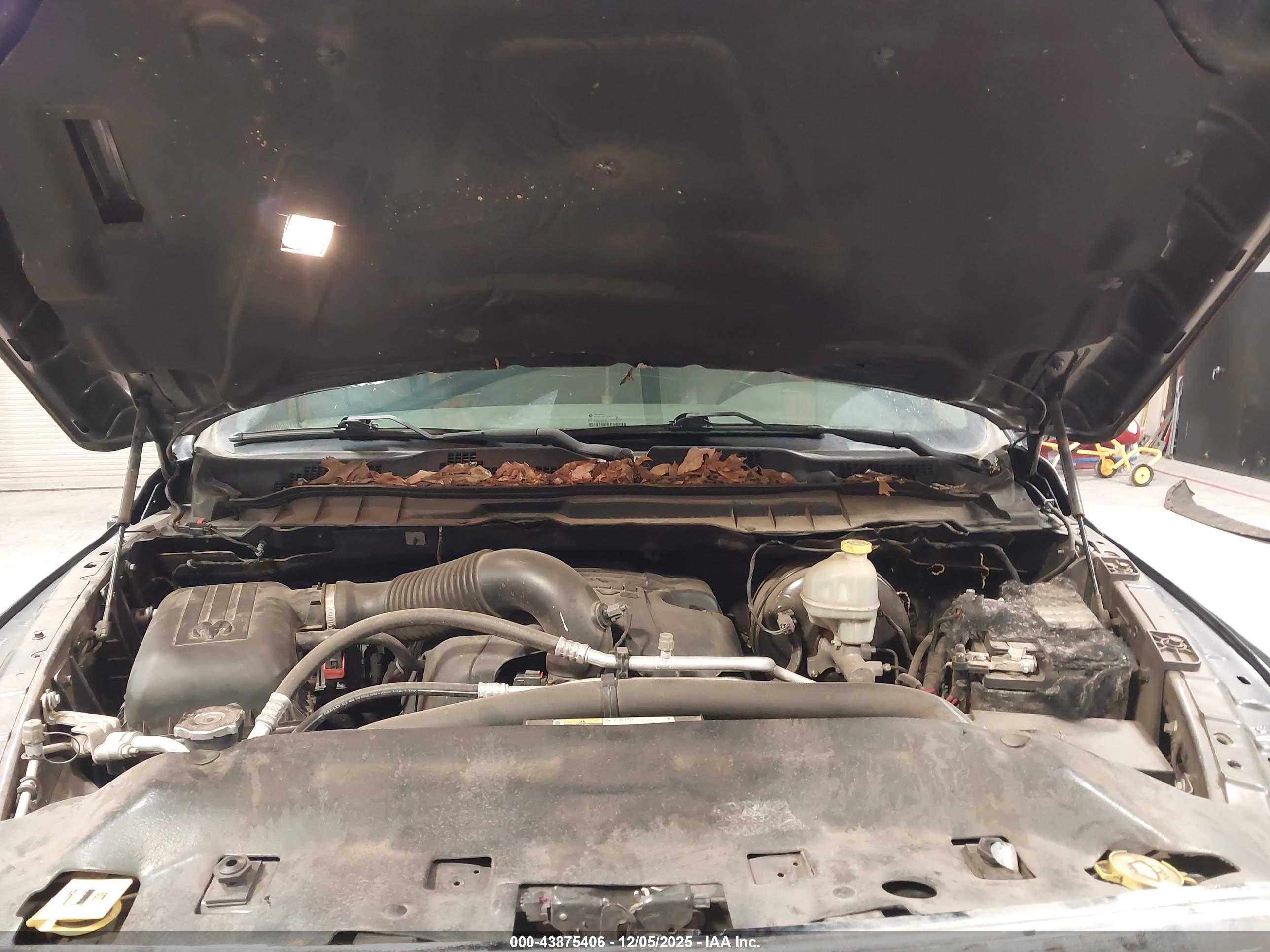 RAM 1500 image 10