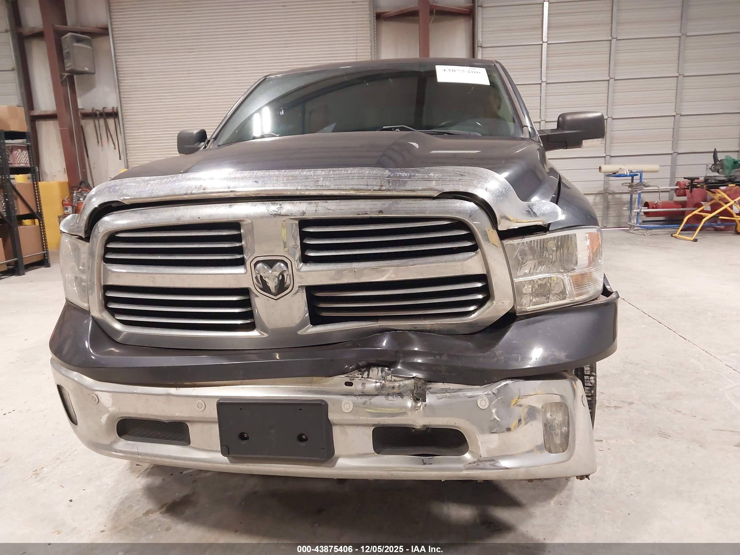 RAM 1500 image 6