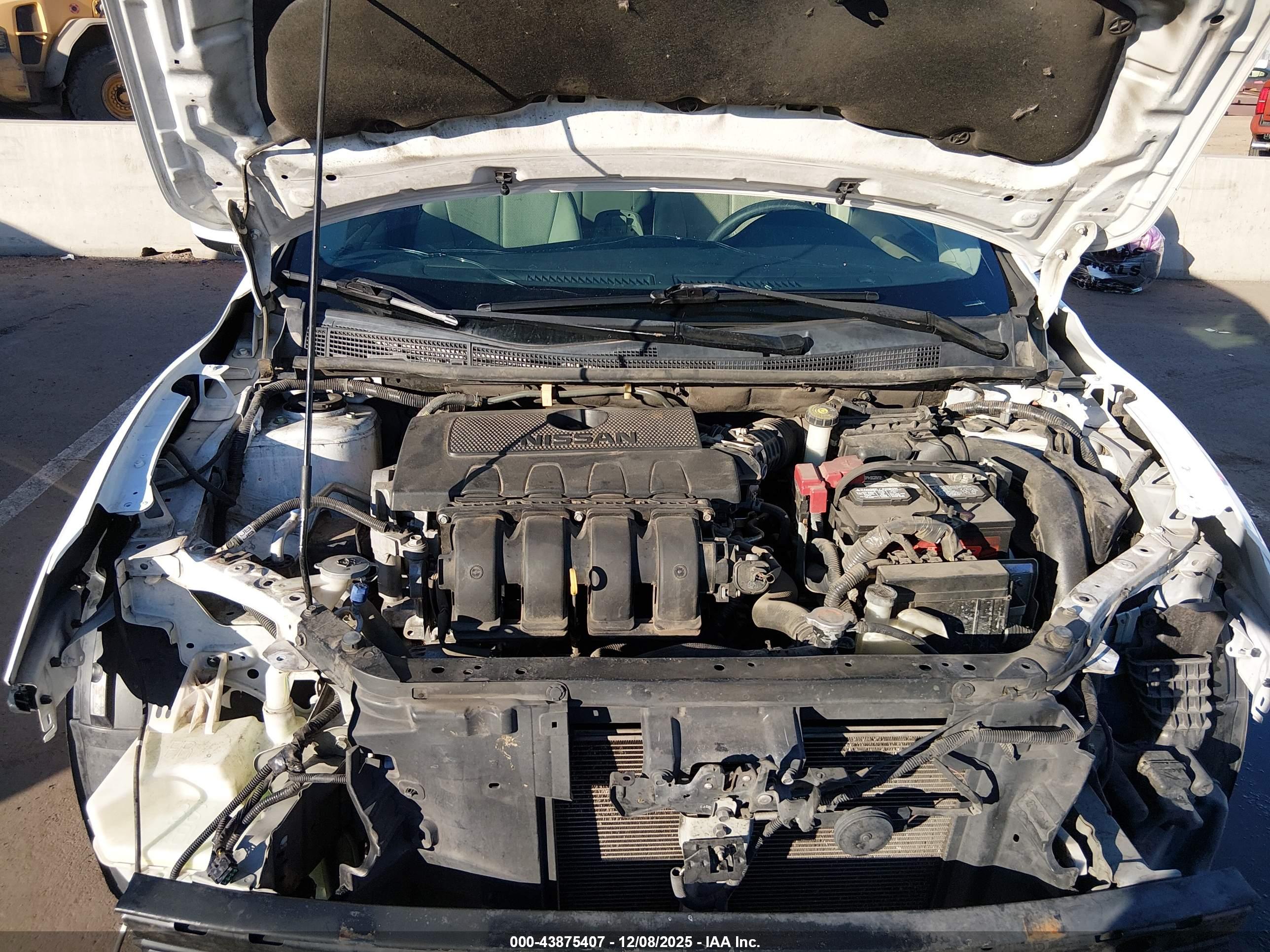 NISSAN SENTRA image 10