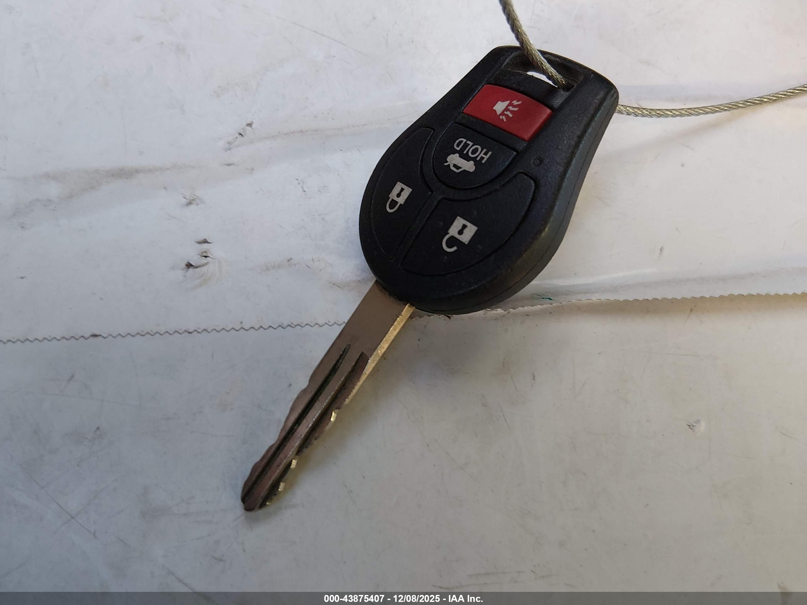 NISSAN SENTRA image 11