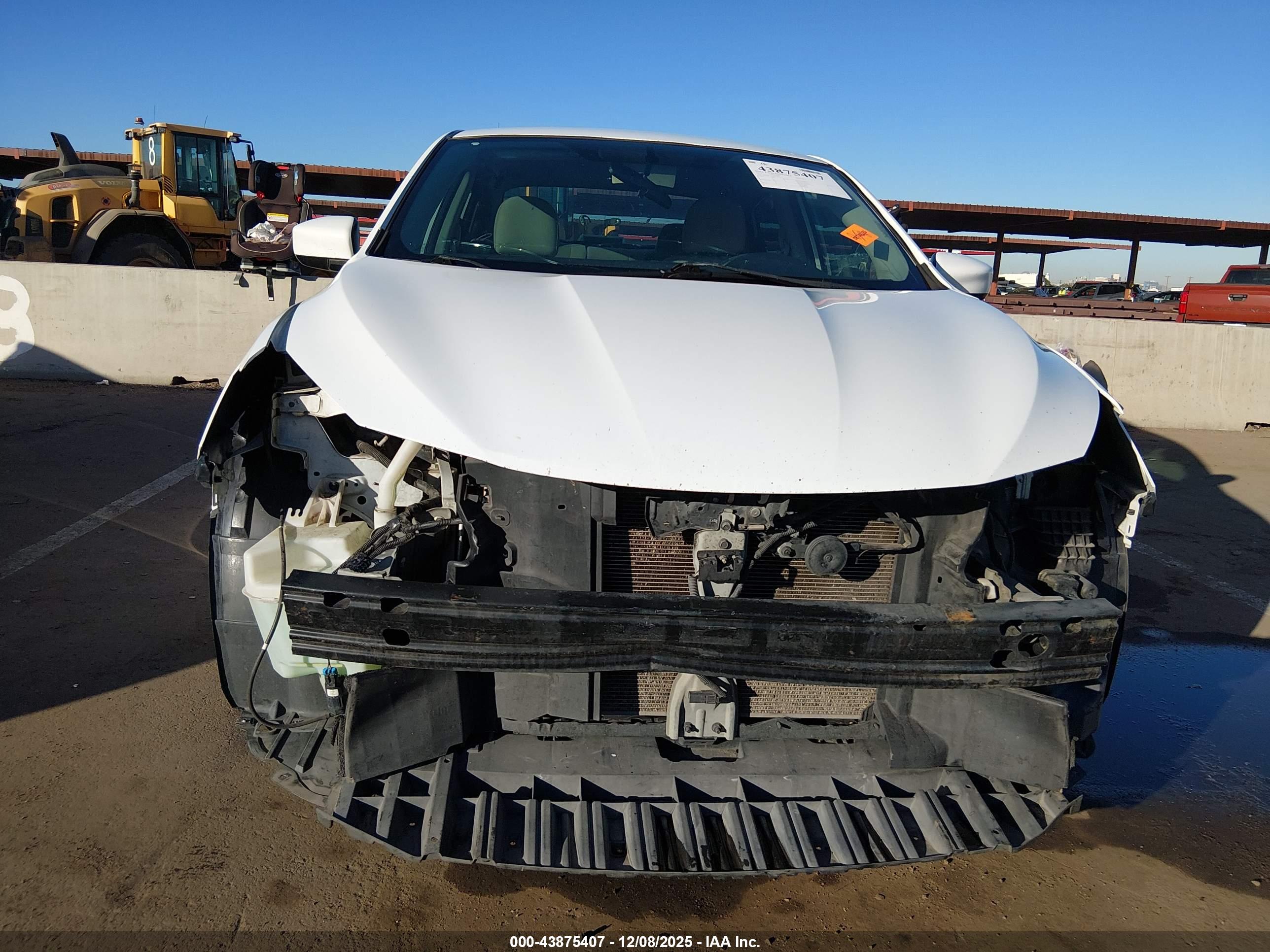 NISSAN SENTRA image 6