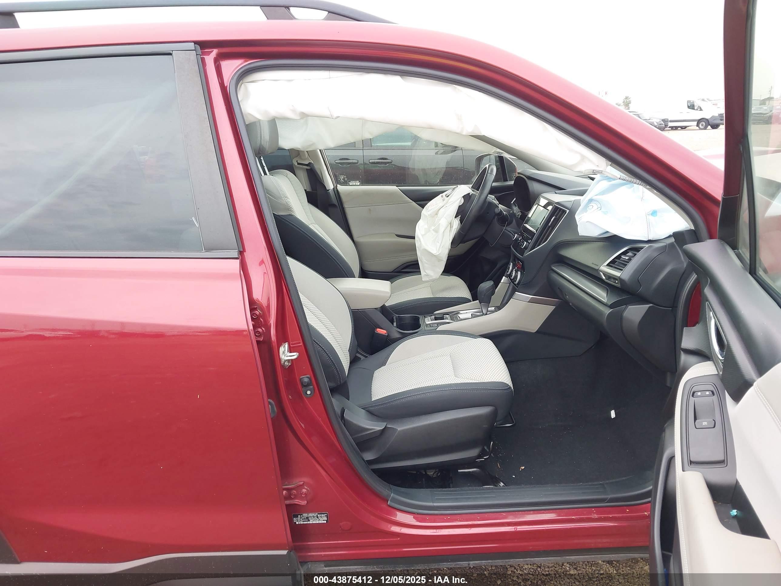 SUBARU FORESTER image 5