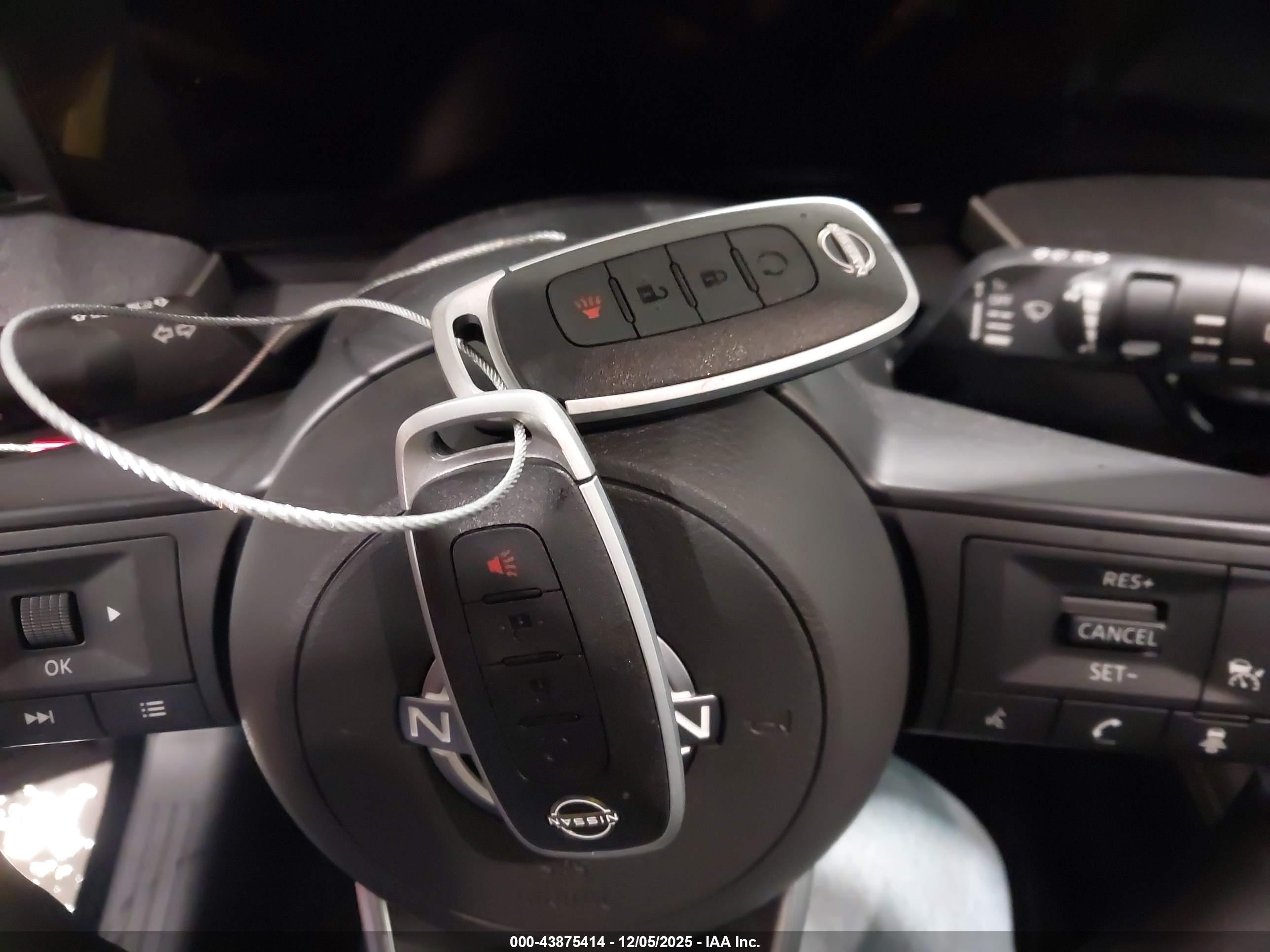 NISSAN KICKS image 11