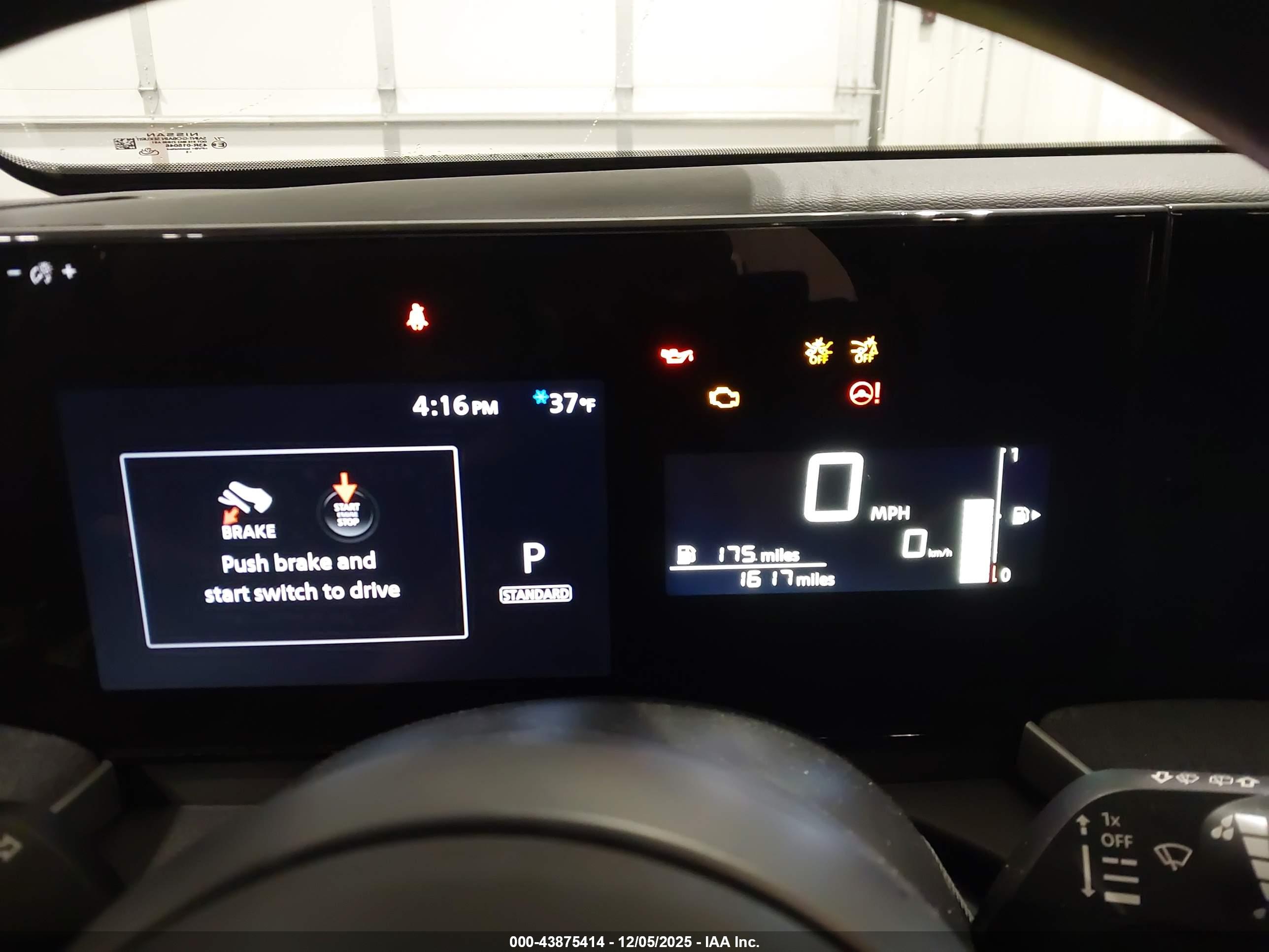NISSAN KICKS image 7