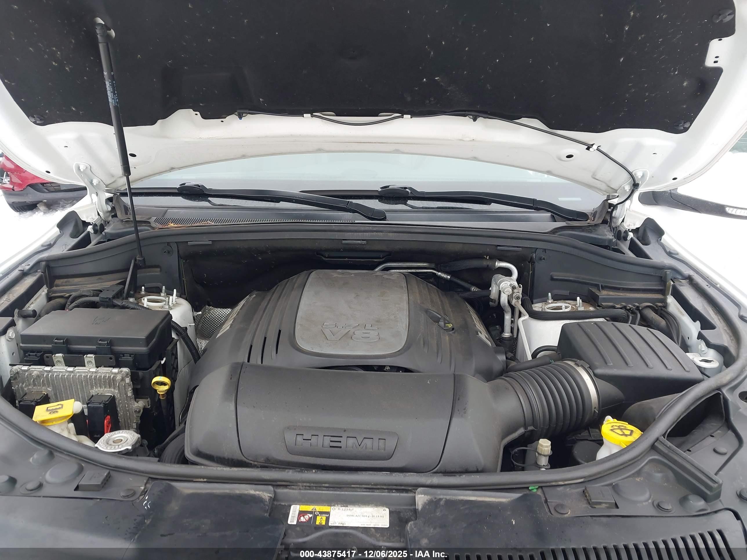 DODGE DURANGO image 10