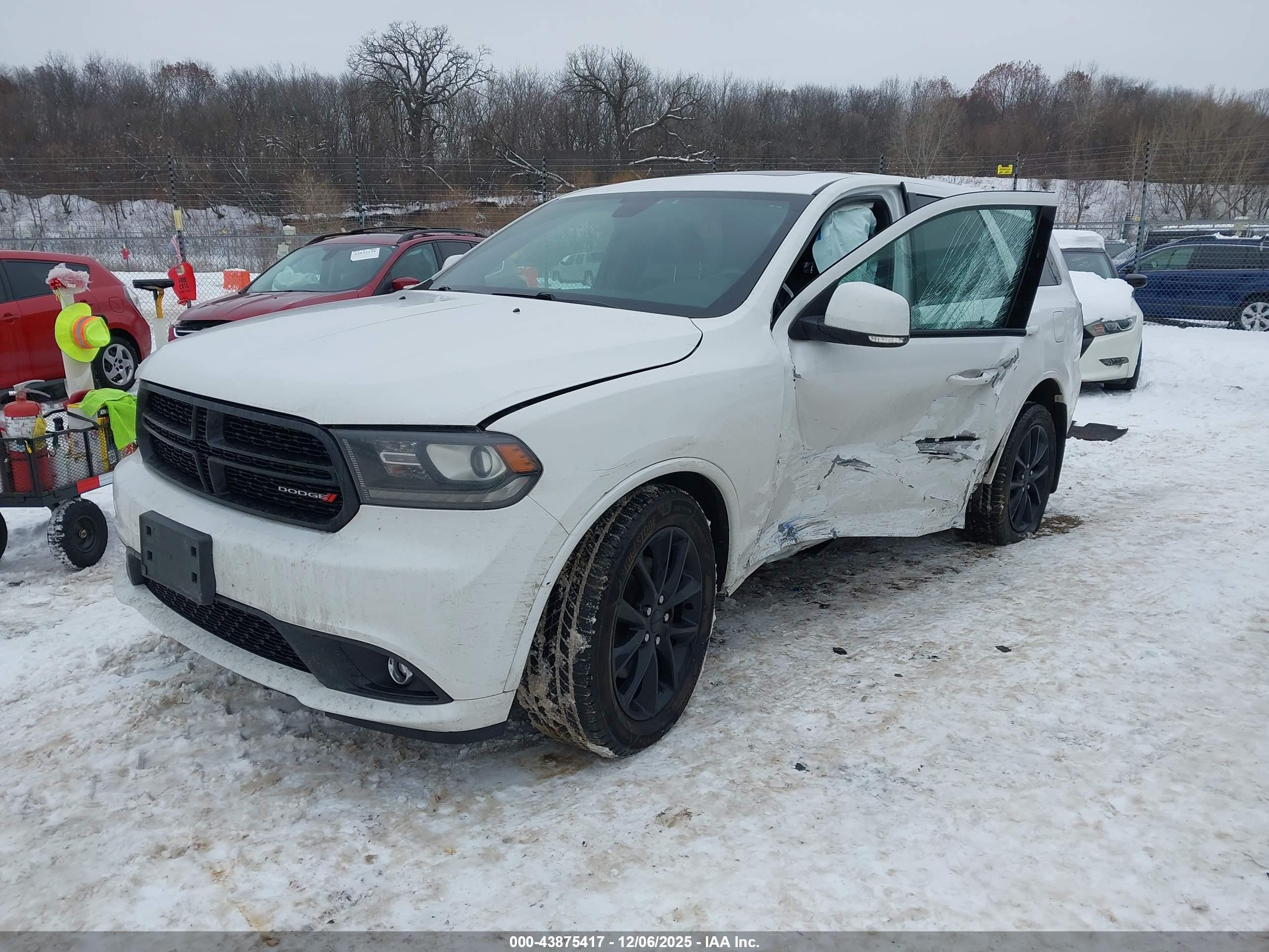 DODGE DURANGO image 2