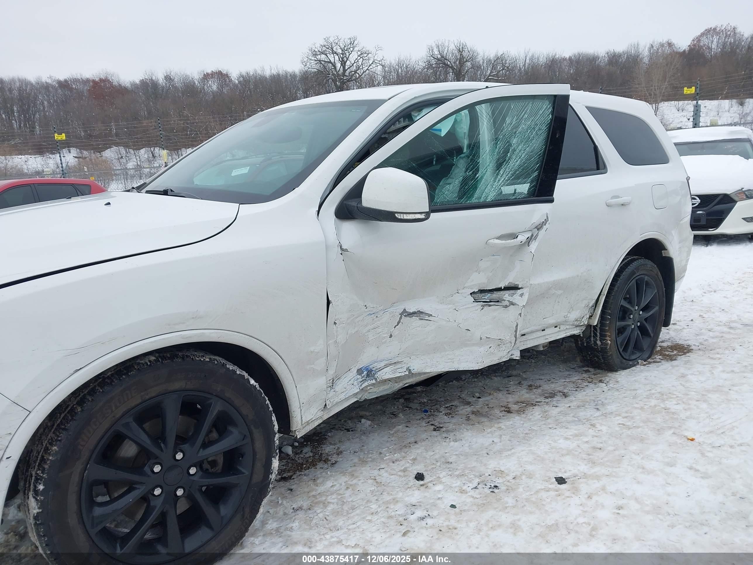 DODGE DURANGO image 6