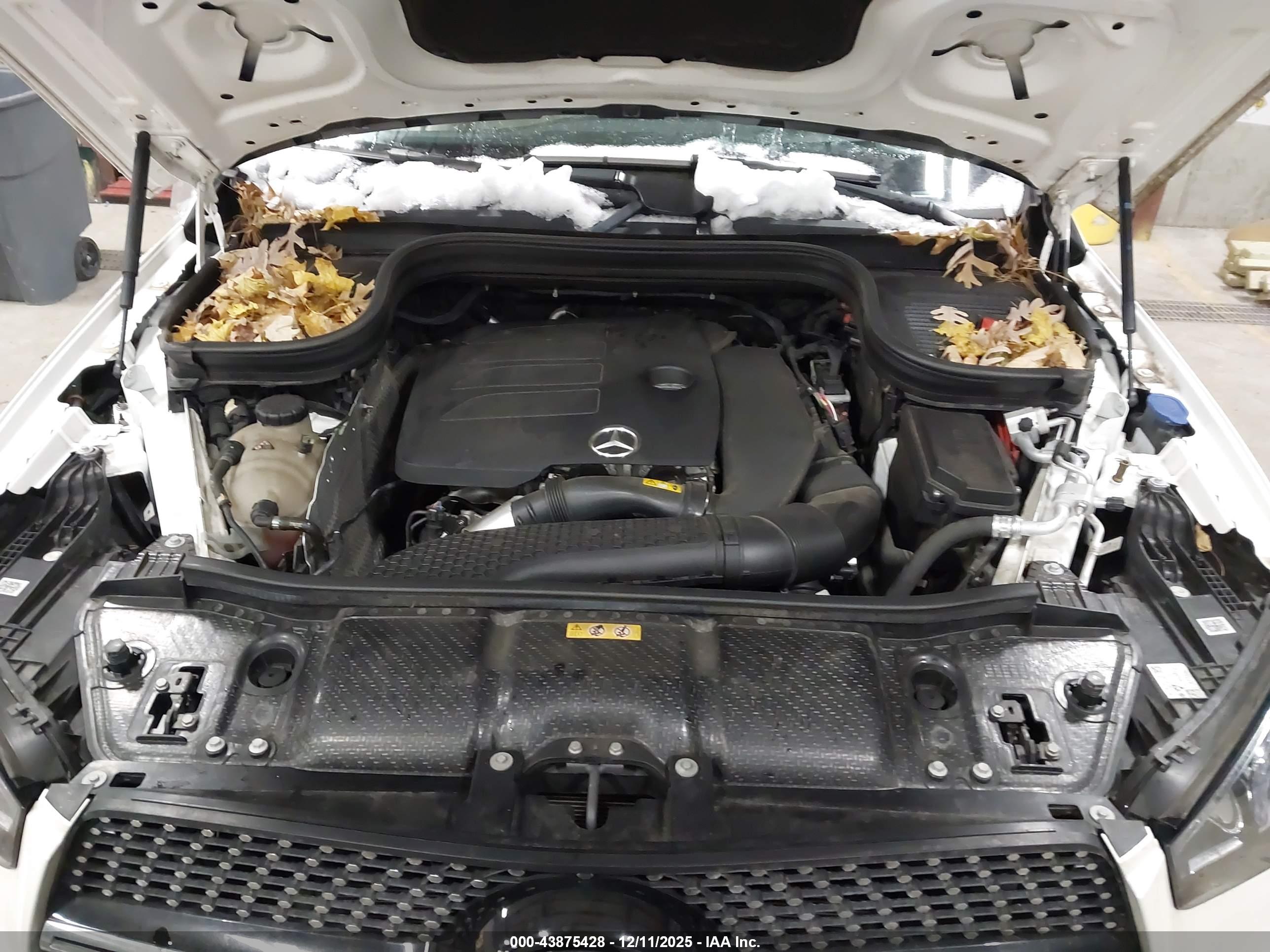 MERCEDES-BENZ GLE image 10