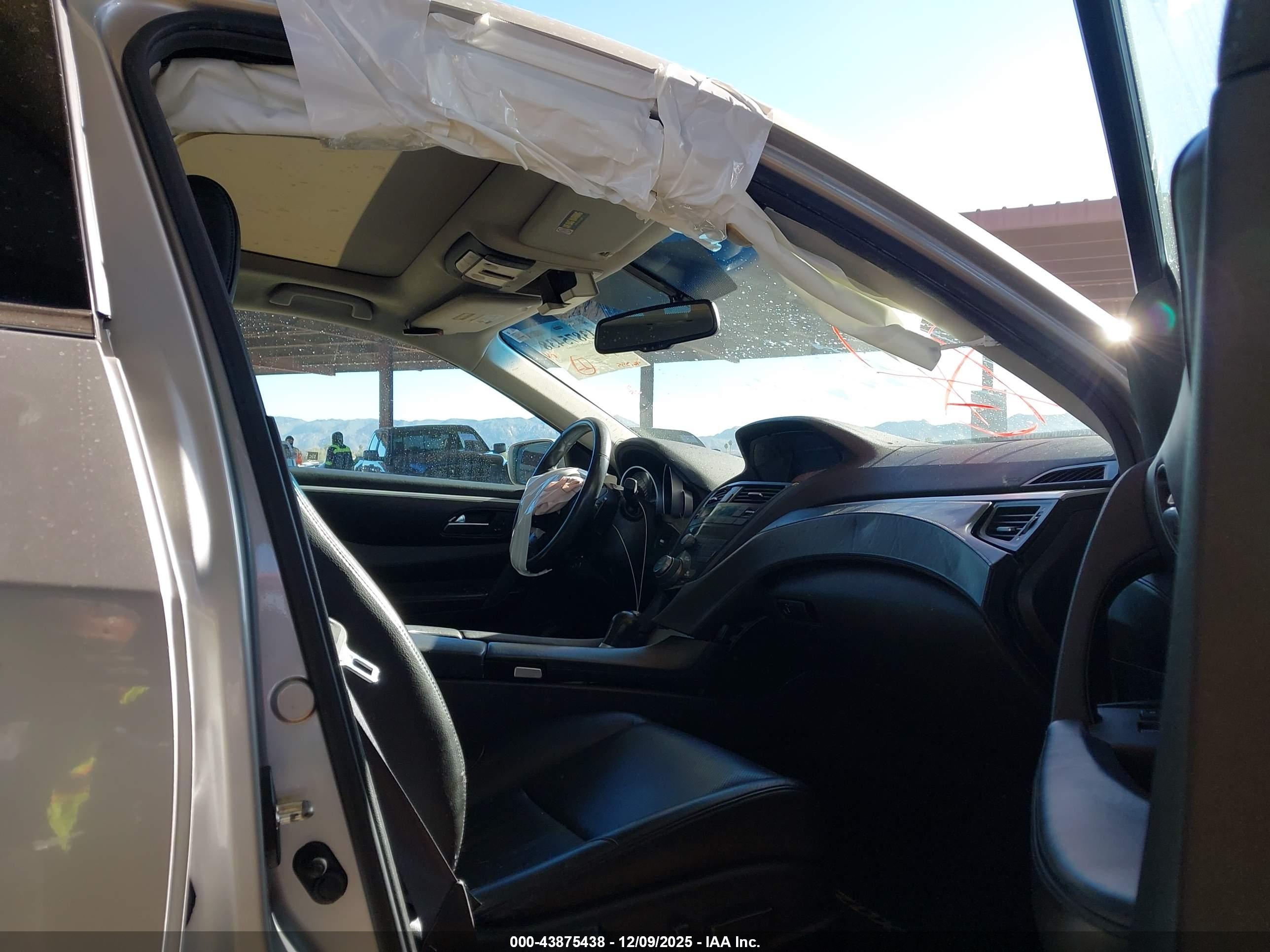 ACURA ZDX image 5