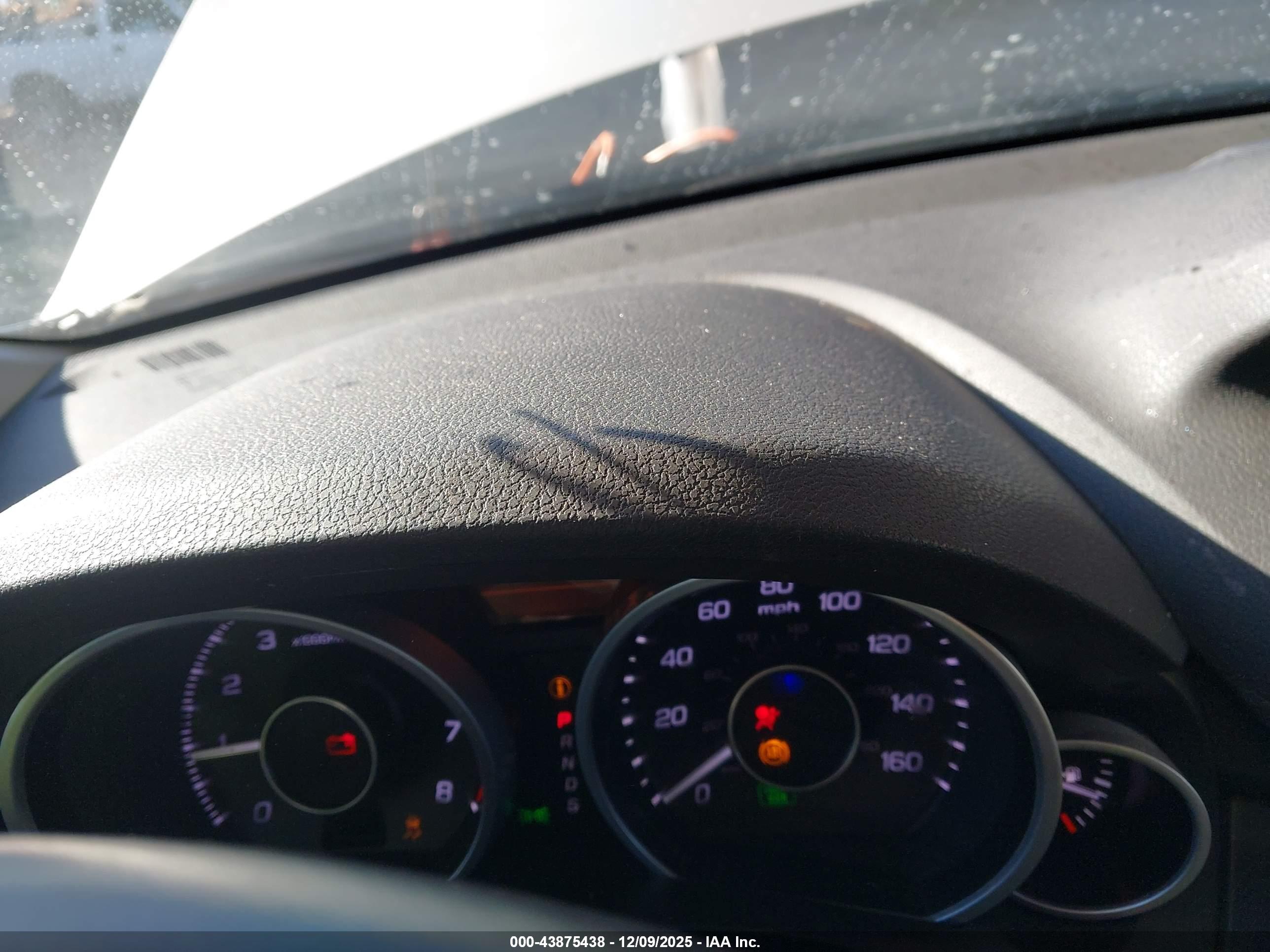 ACURA ZDX image 7