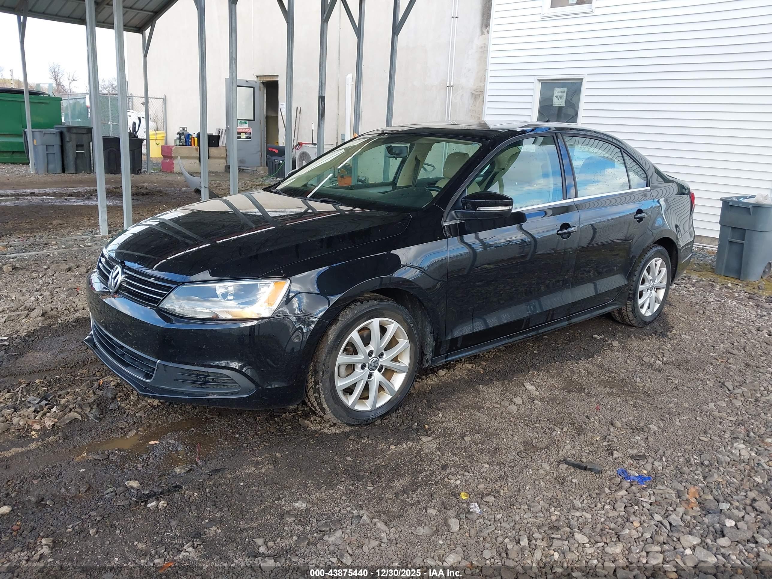 VOLKSWAGEN JETTA image 2