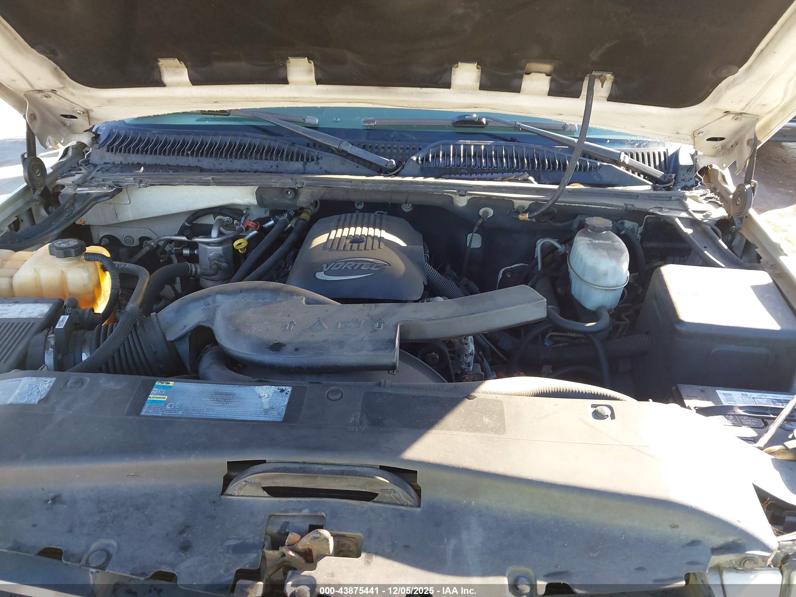 CADILLAC ESCALADE image 10