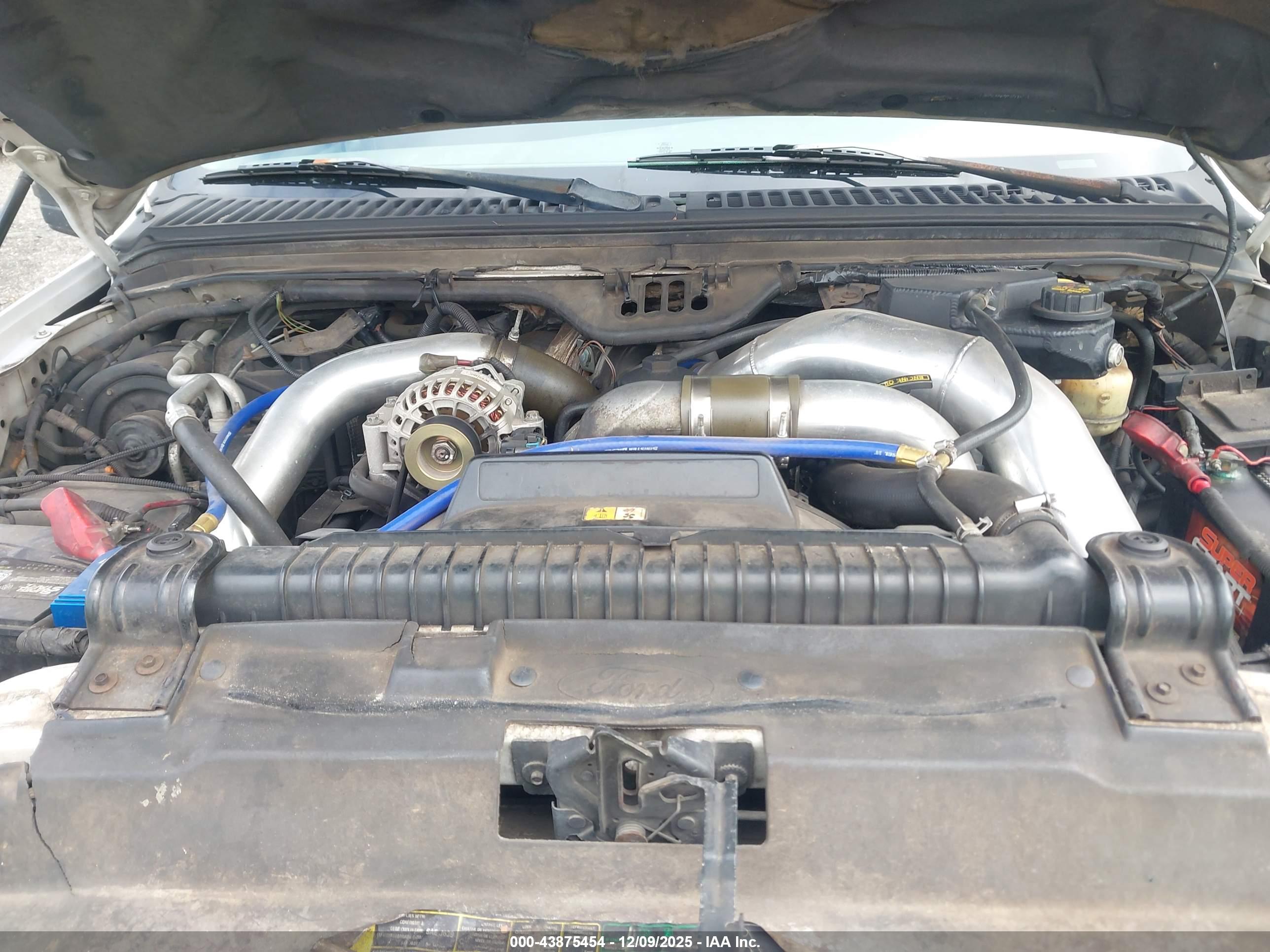 FORD F-350 image 10