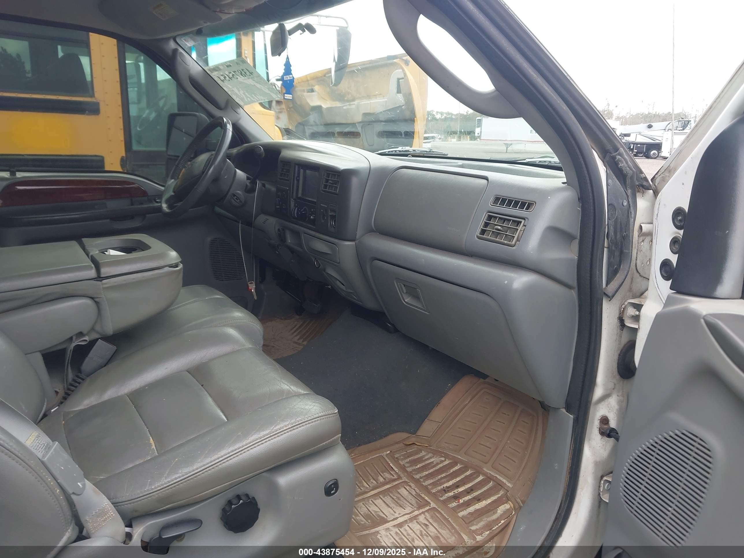 FORD F-350 image 5