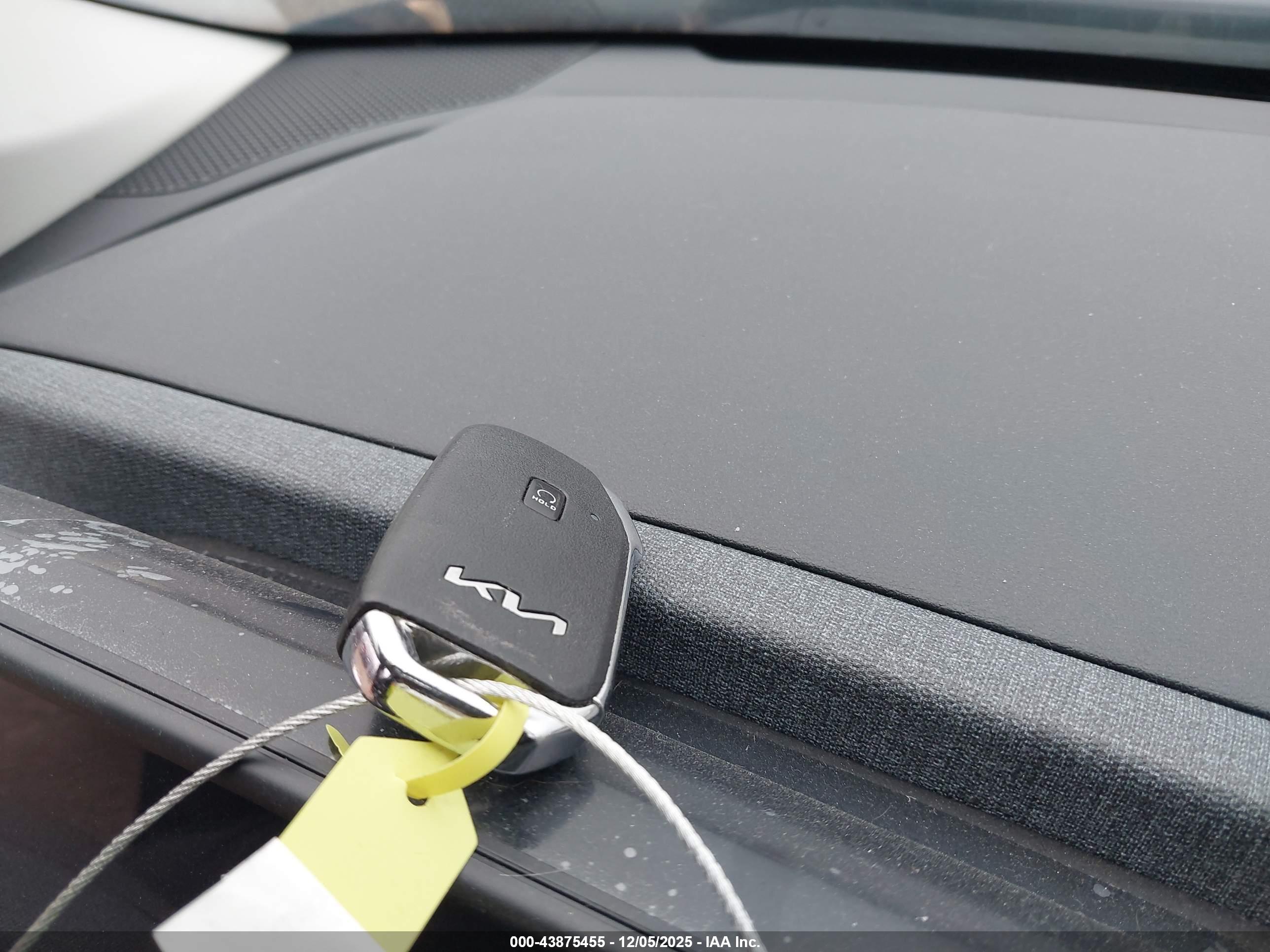 KIA EV6 image 11