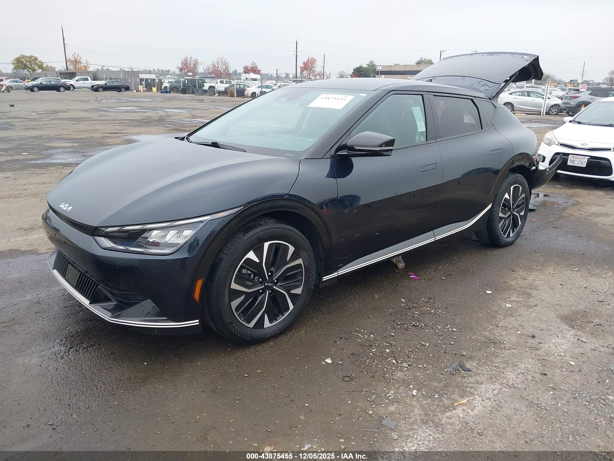 KIA EV6 image 2