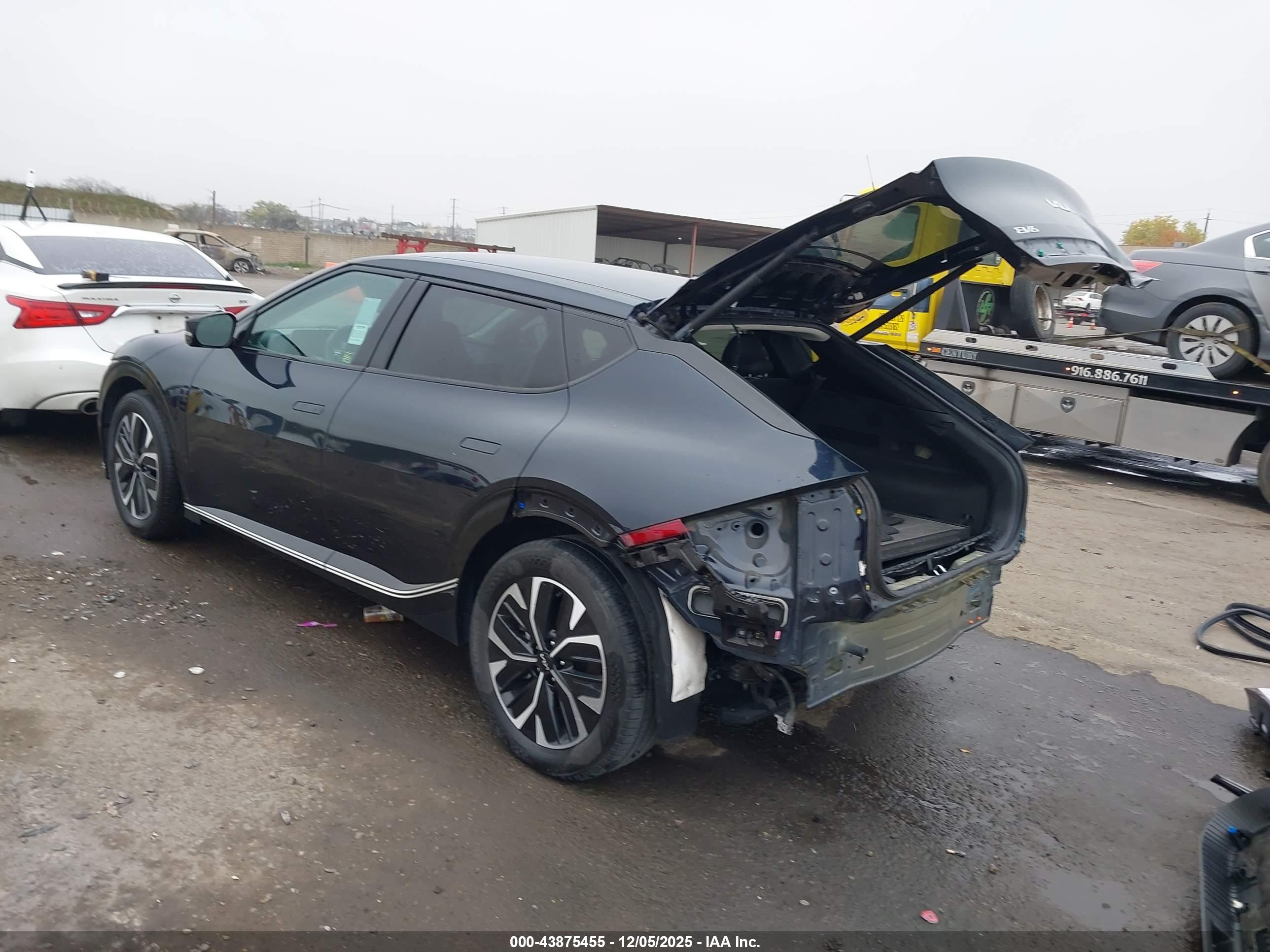 KIA EV6 image 3
