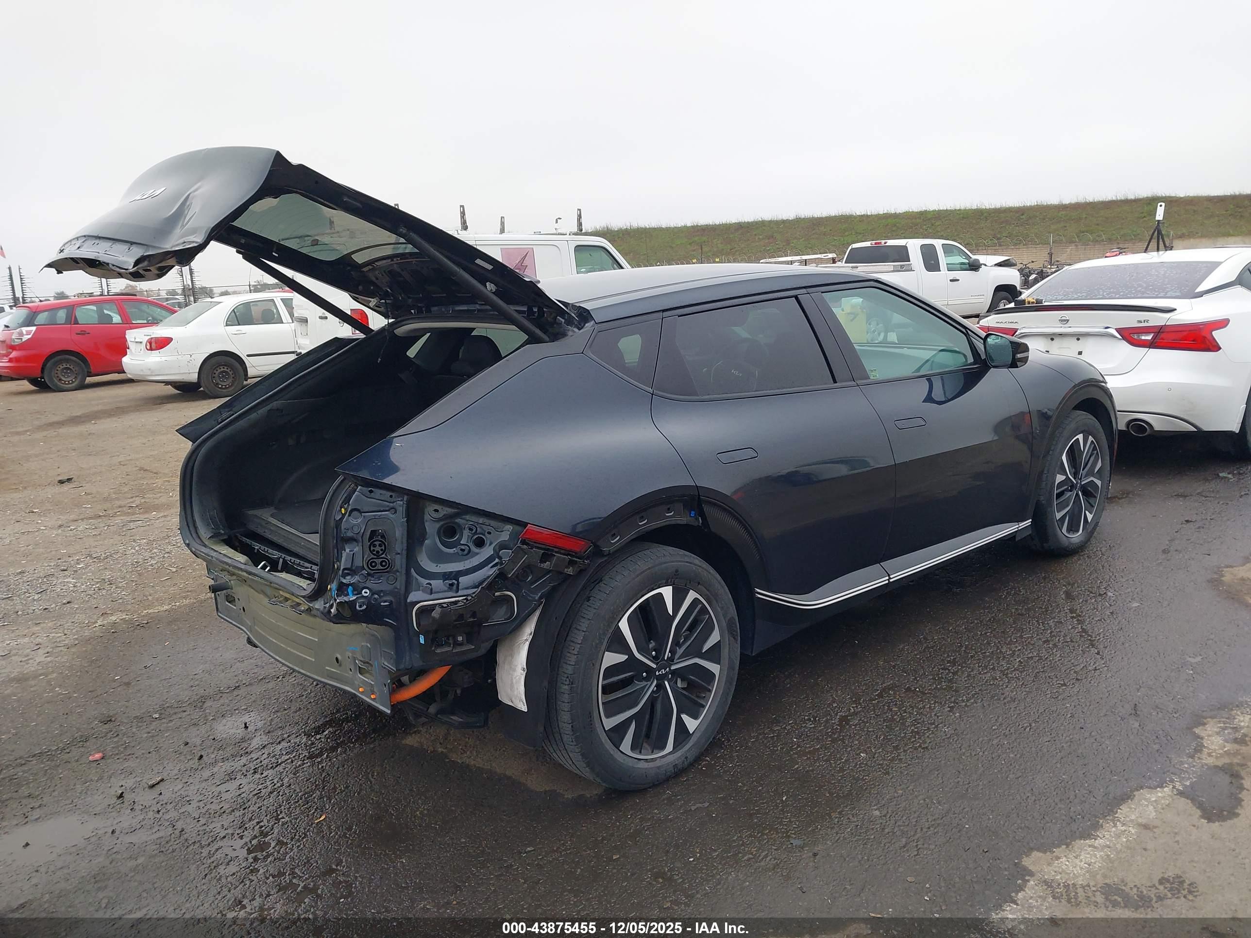 KIA EV6 image 4