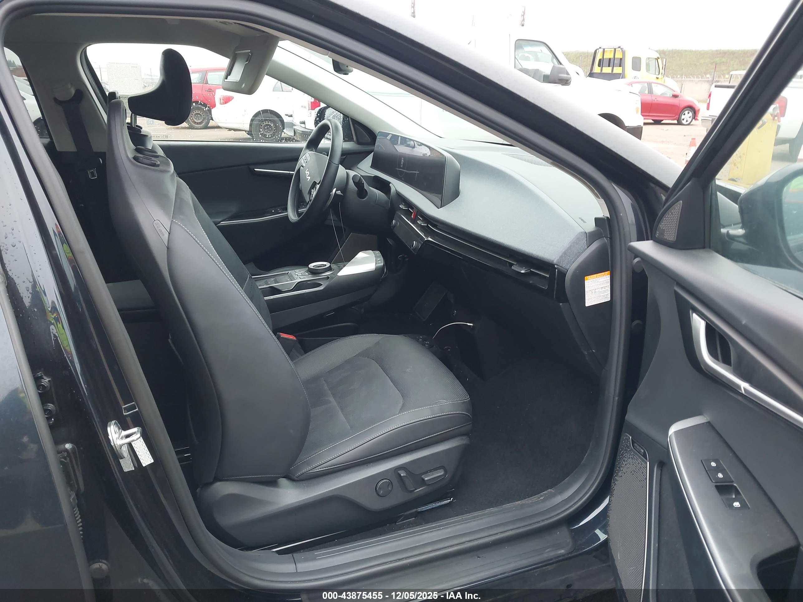 KIA EV6 image 5