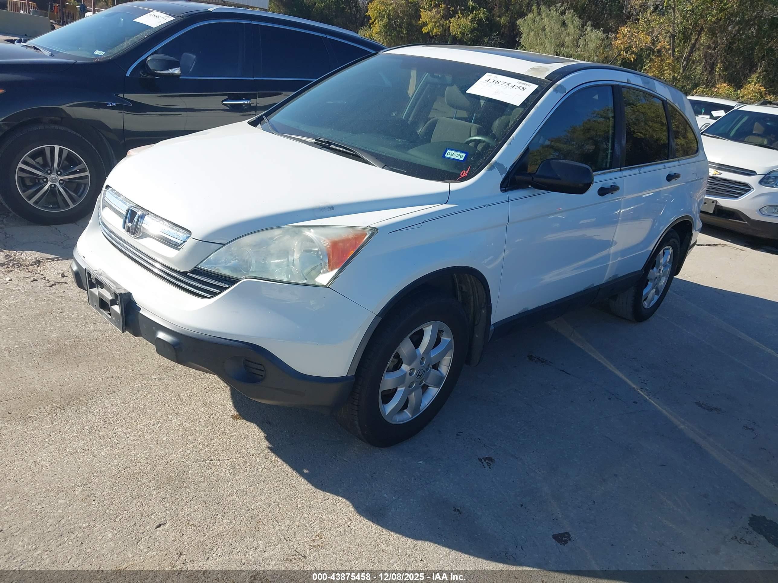 HONDA CR-V image 2