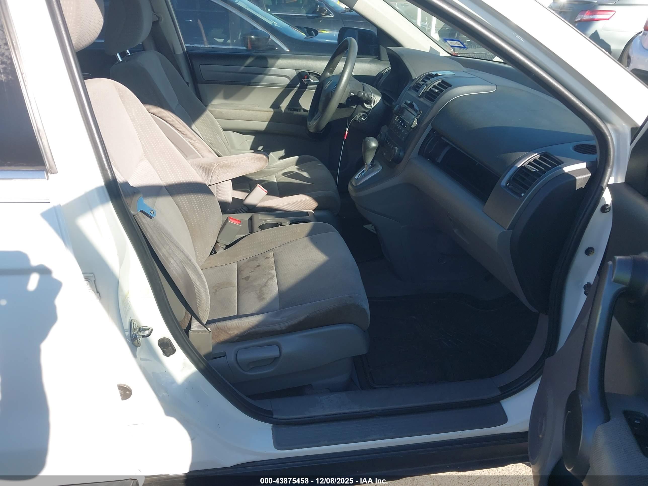 HONDA CR-V image 5