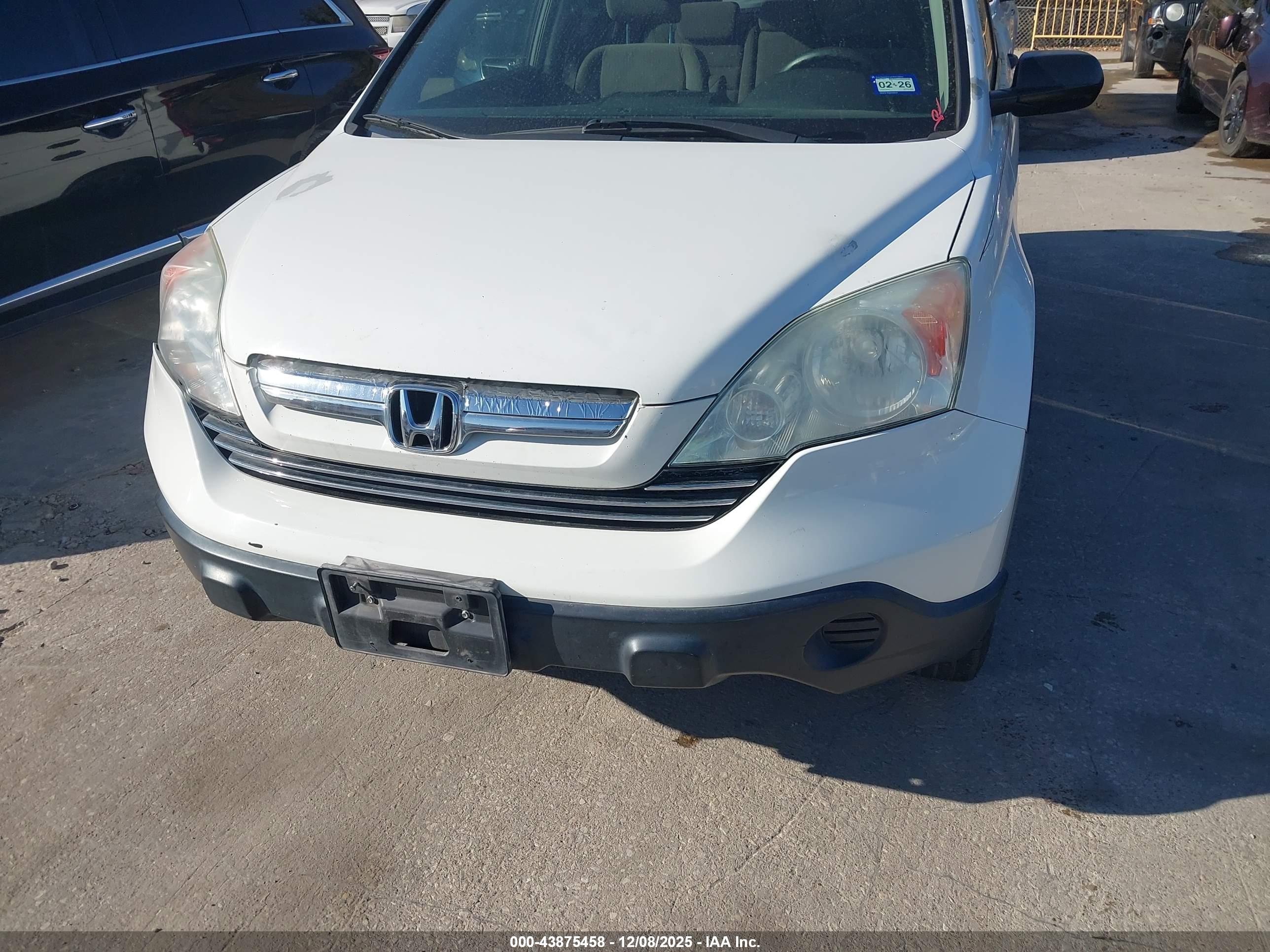HONDA CR-V image 6