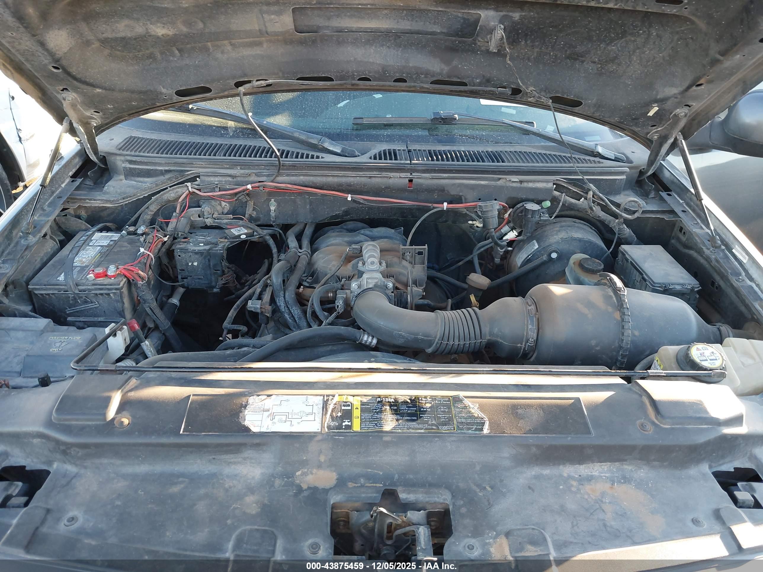 FORD F-150 image 10