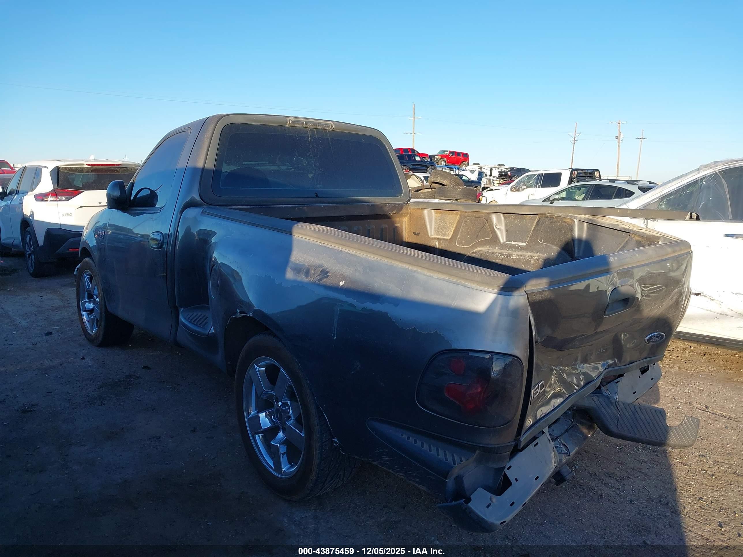 FORD F-150 image 3