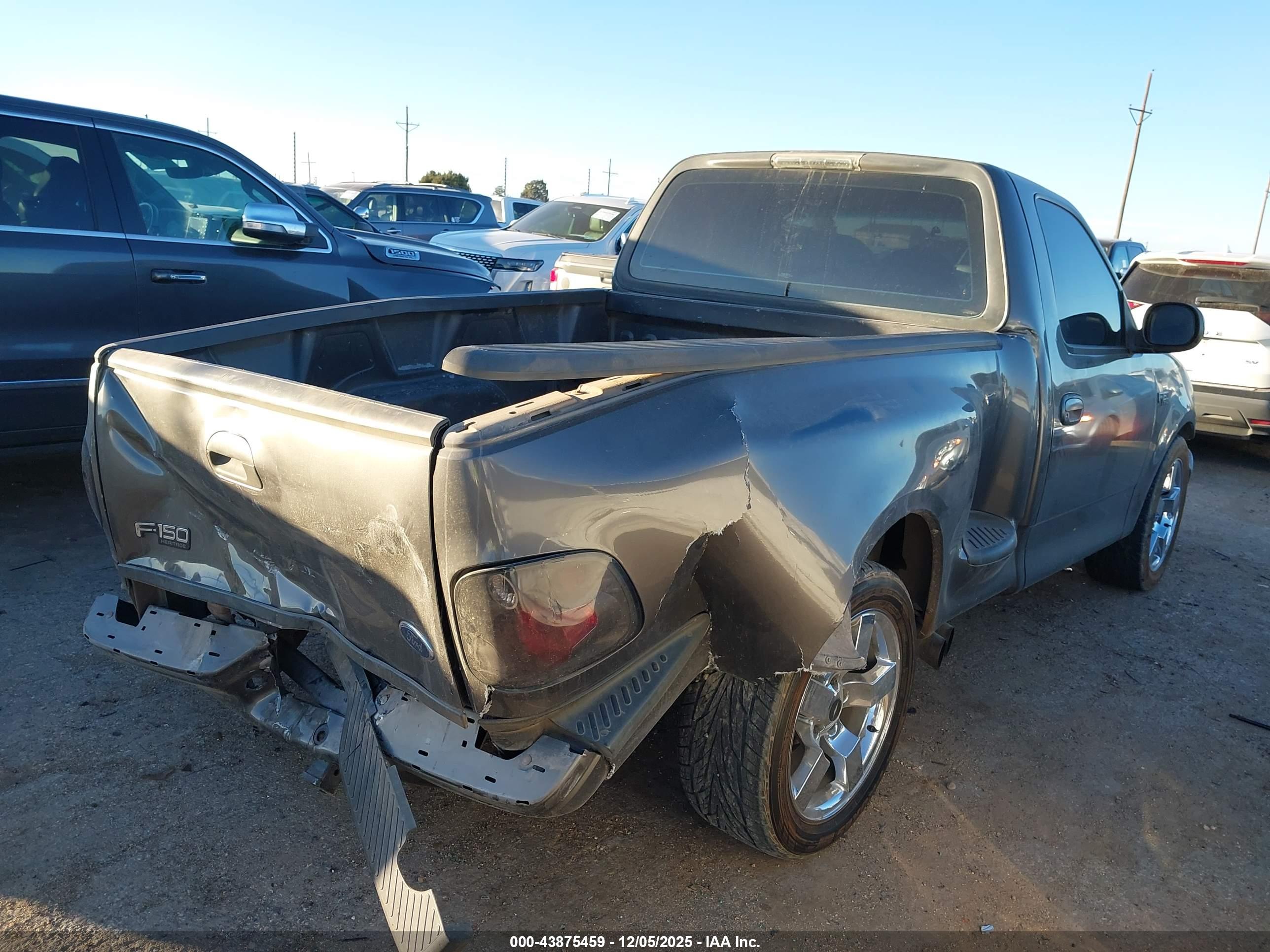 FORD F-150 image 4