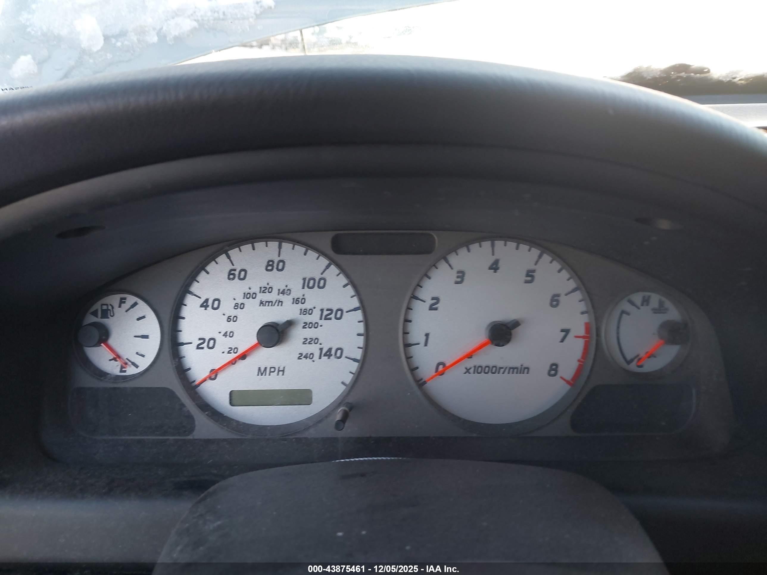 NISSAN SENTRA image 7