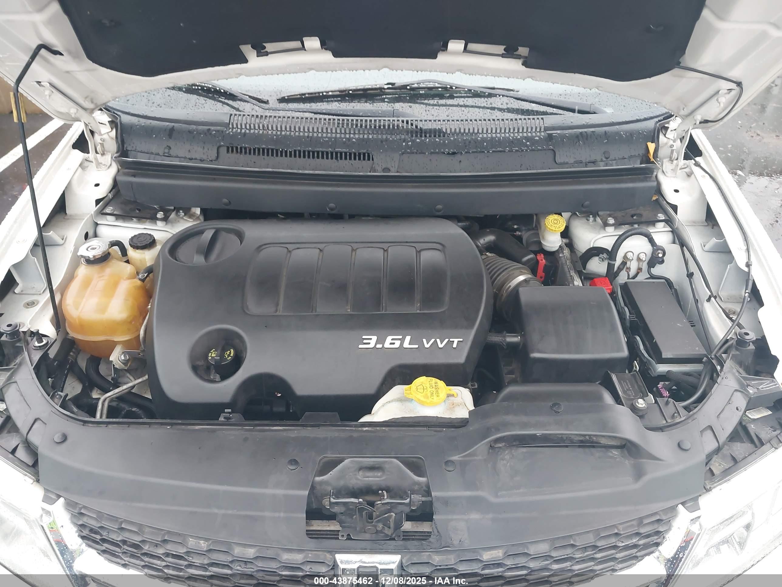 DODGE JOURNEY image 10
