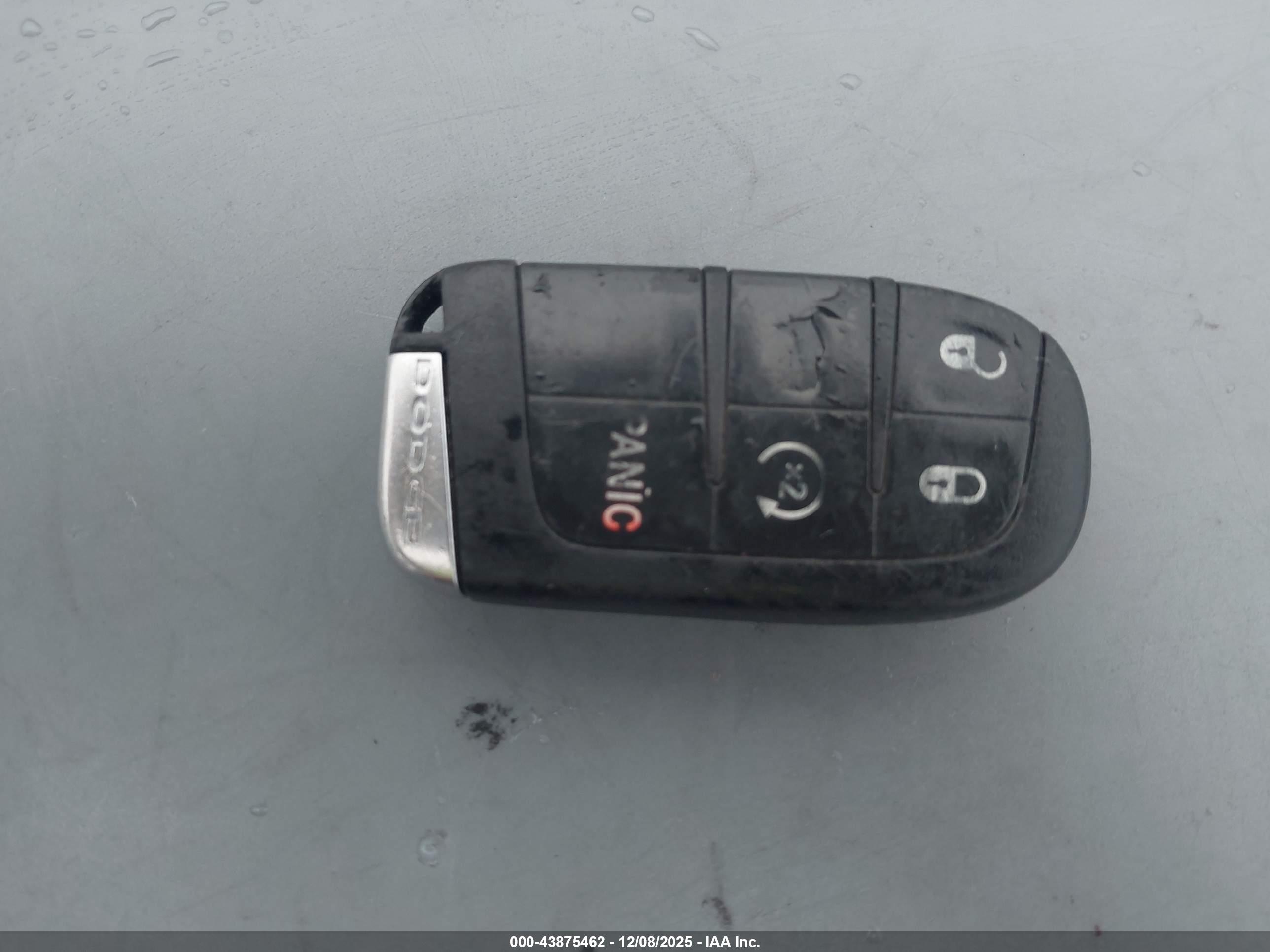 DODGE JOURNEY image 11