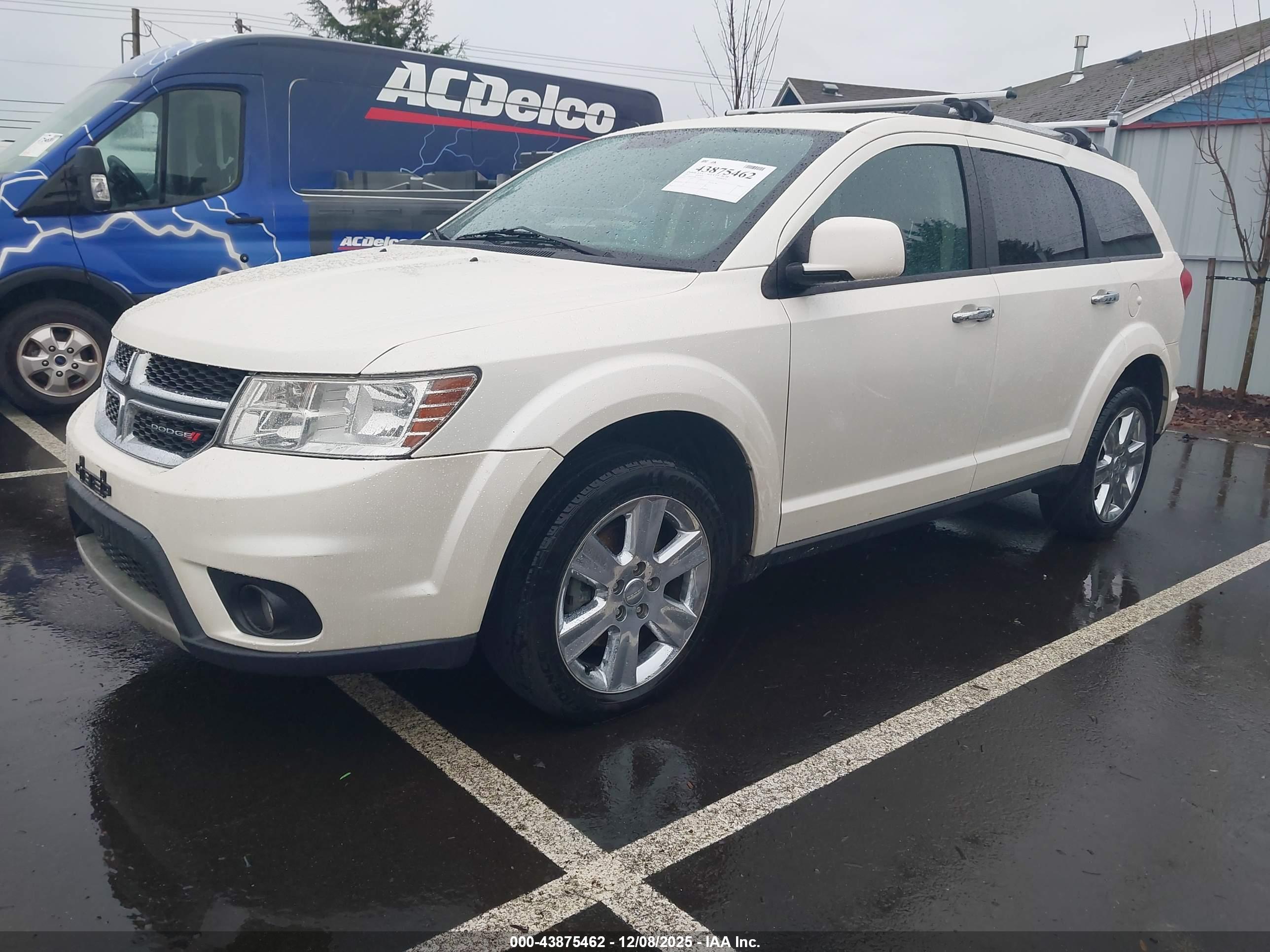 DODGE JOURNEY image 2
