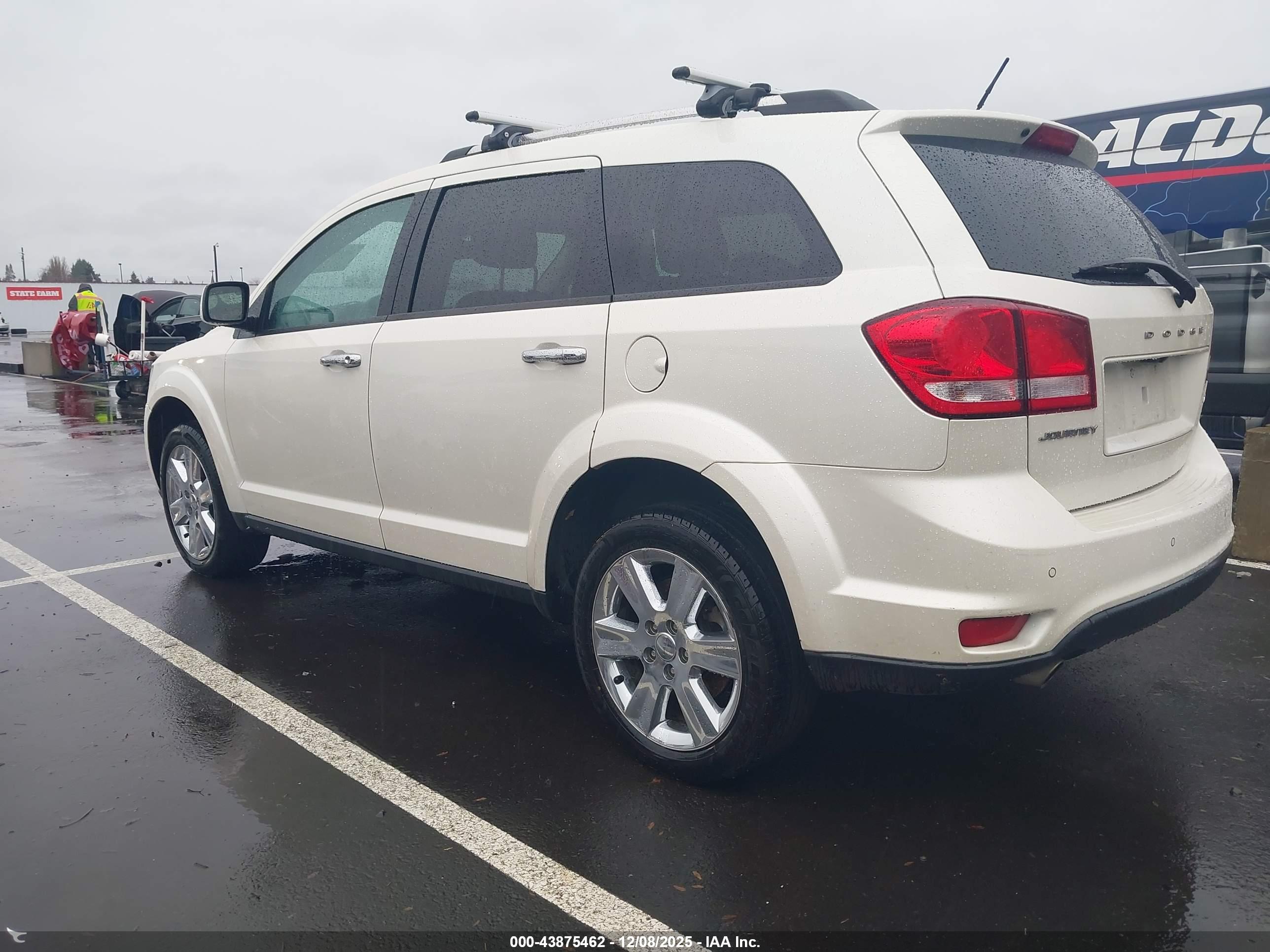 DODGE JOURNEY image 3