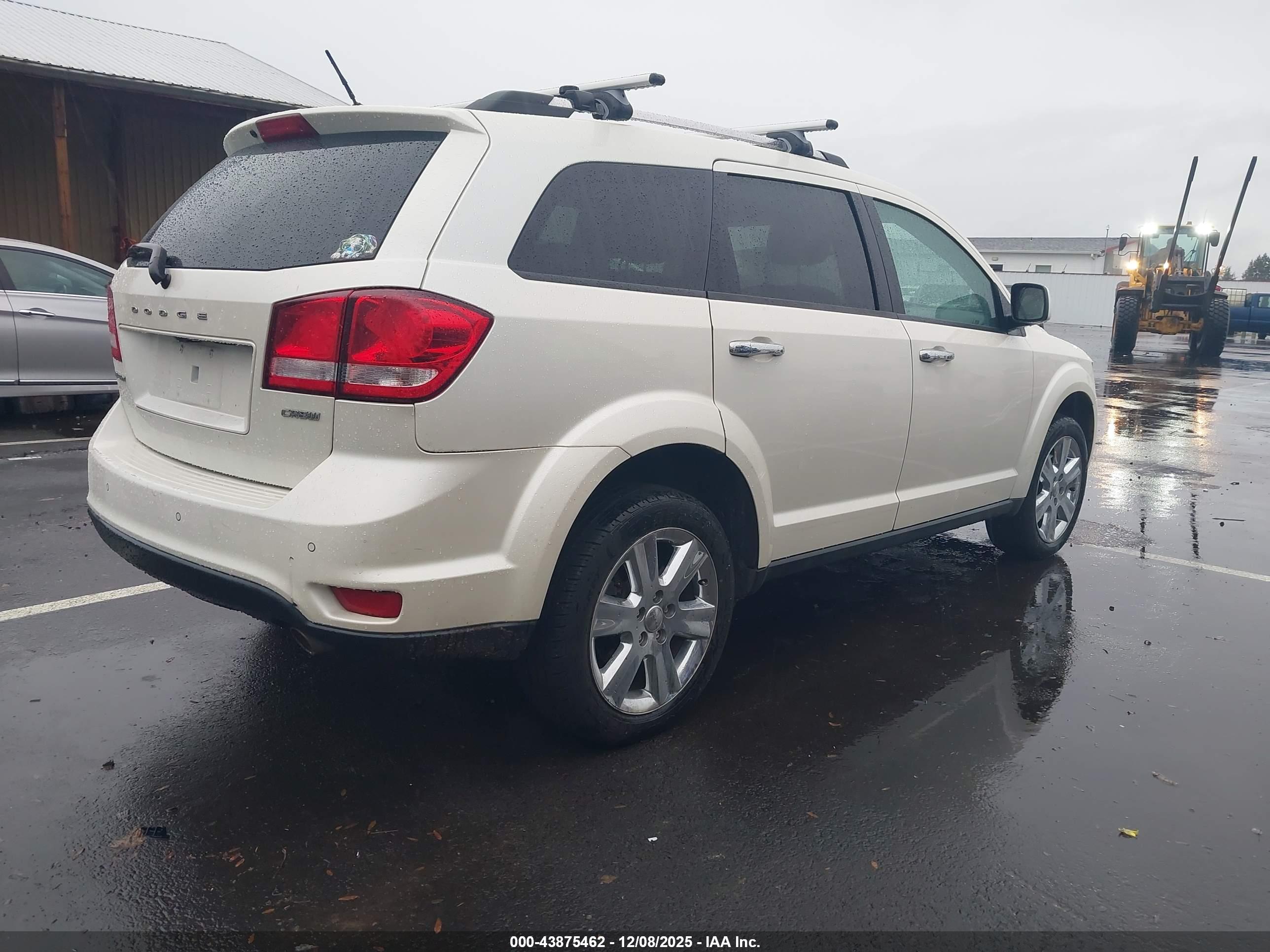 DODGE JOURNEY image 4