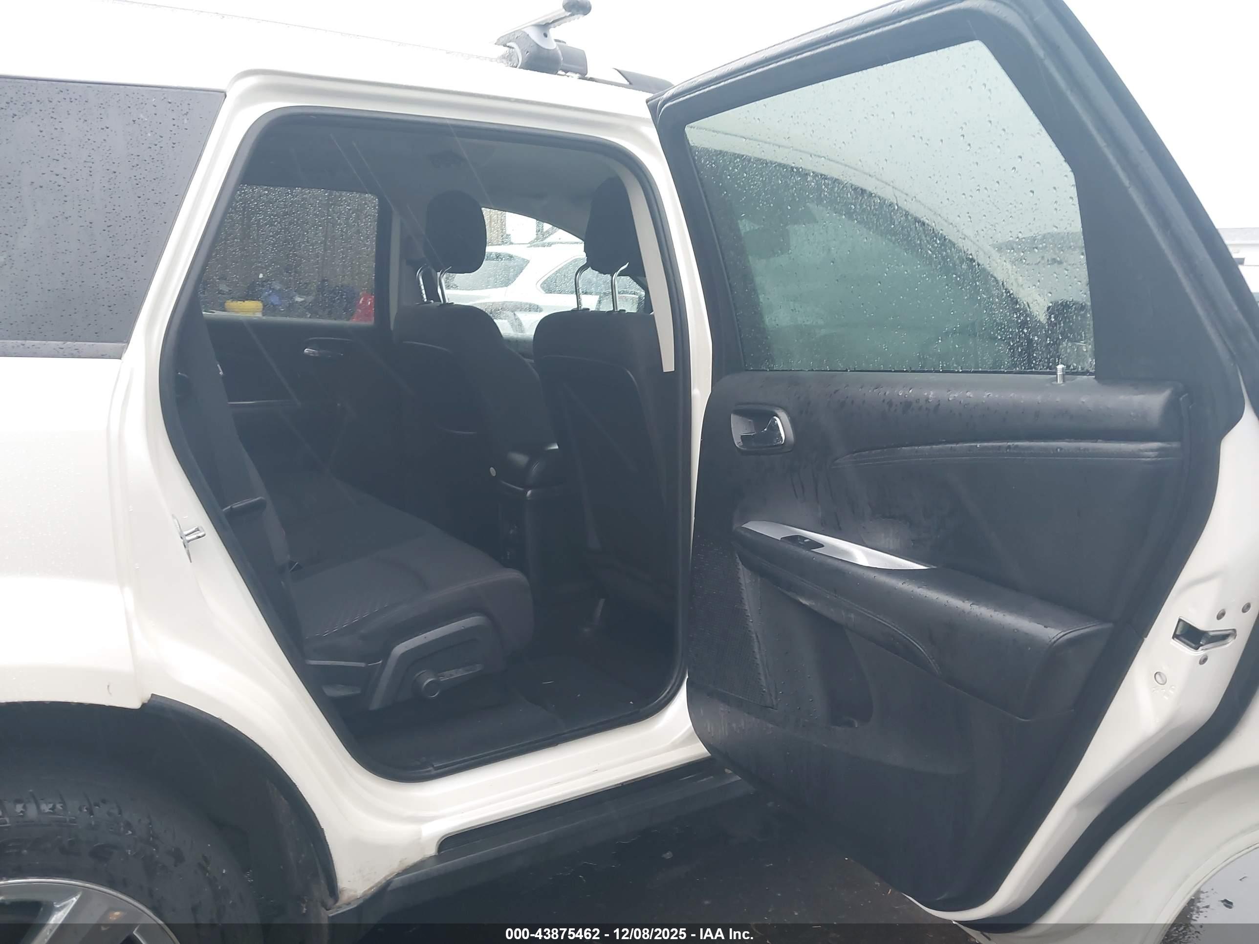 DODGE JOURNEY image 8